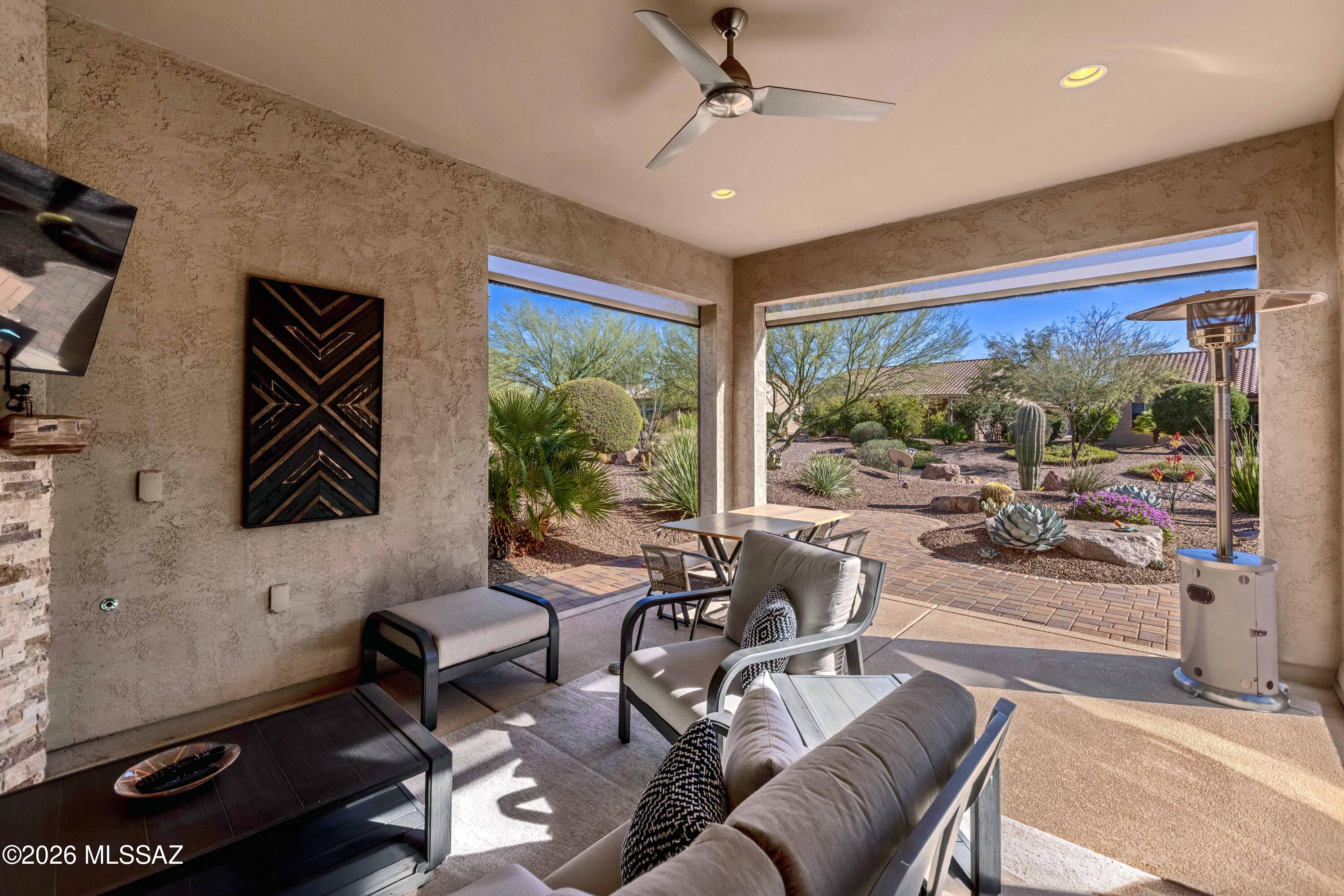Saddlebrooke Ranch - Residential
