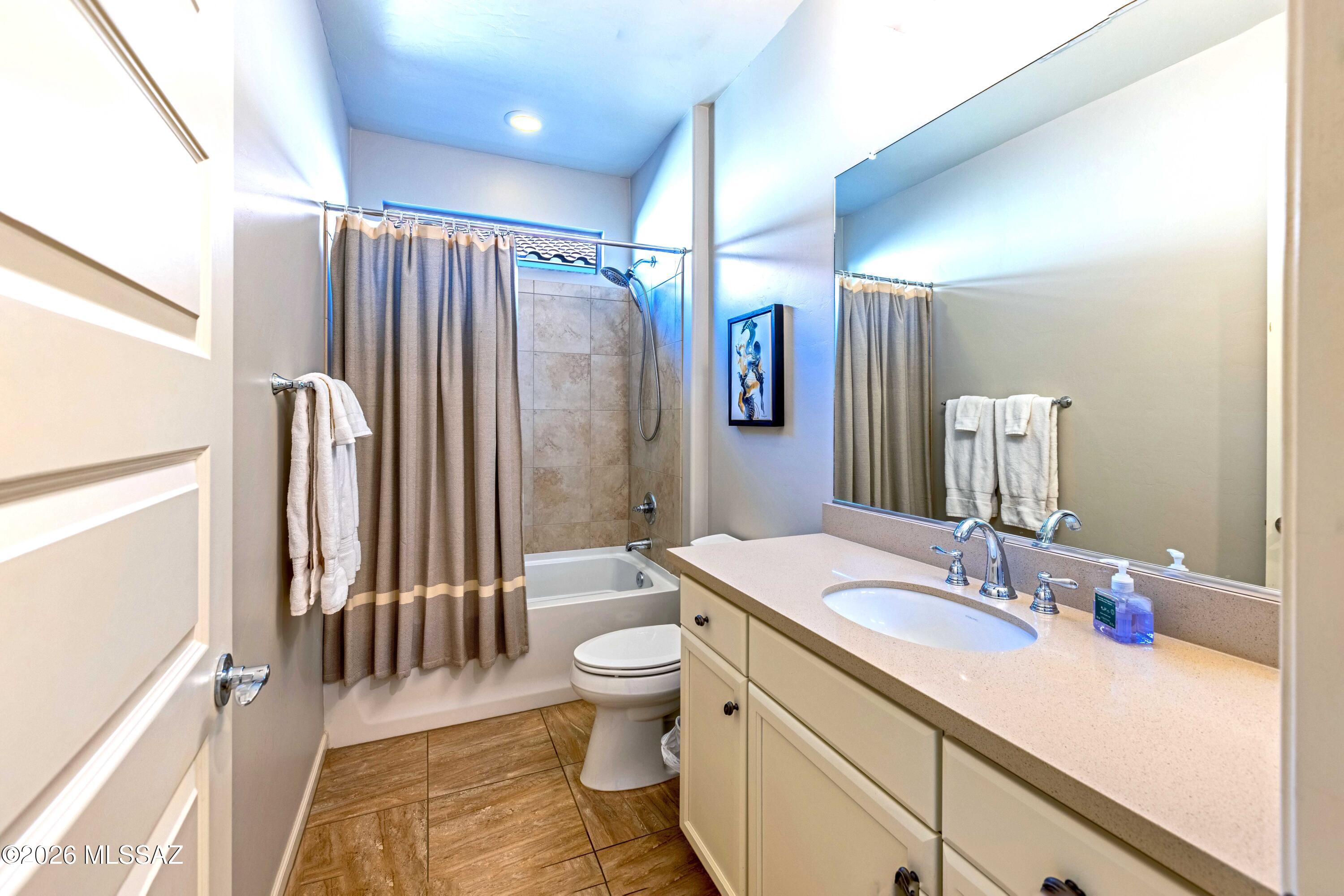 Saddlebrooke Ranch - Residential