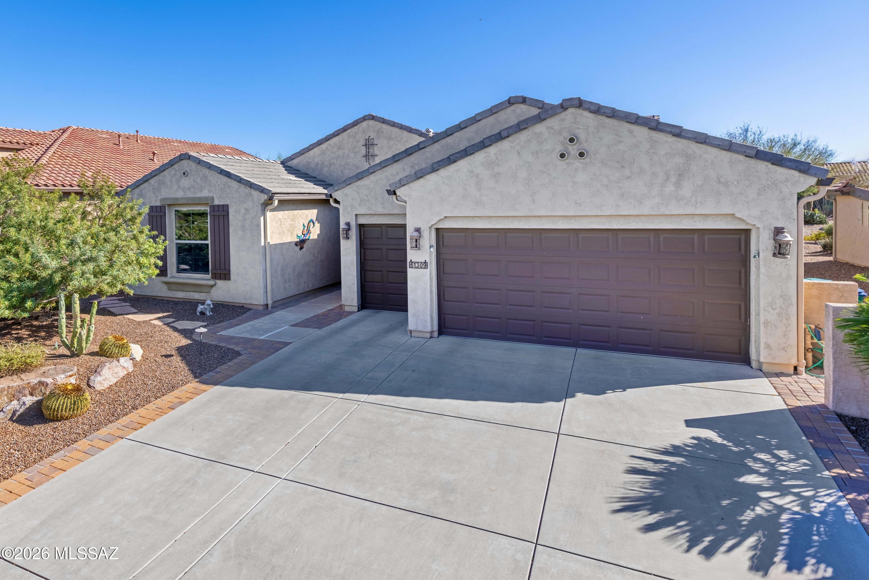 Saddlebrooke Ranch - Residential