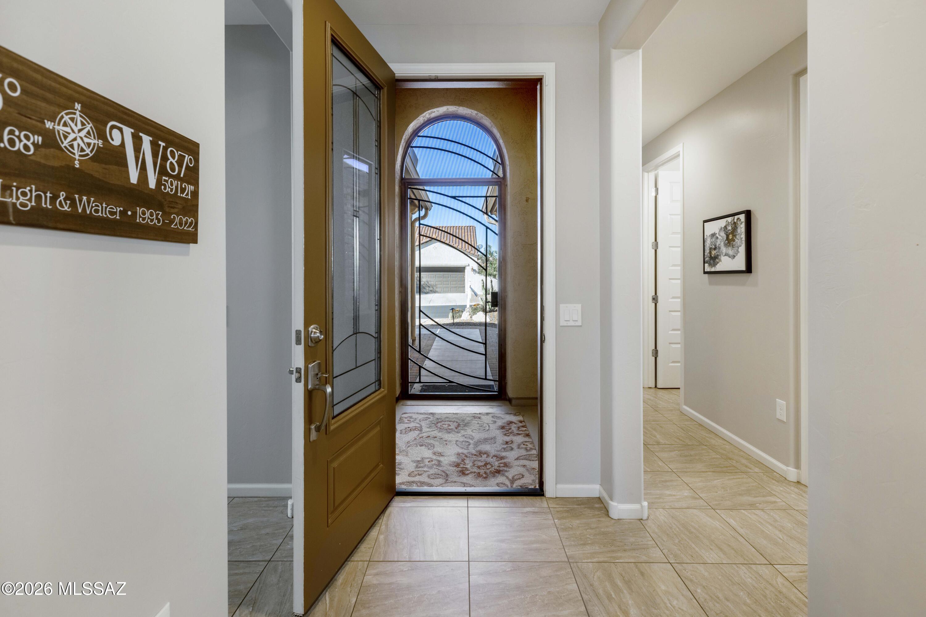 Saddlebrooke Ranch - Residential