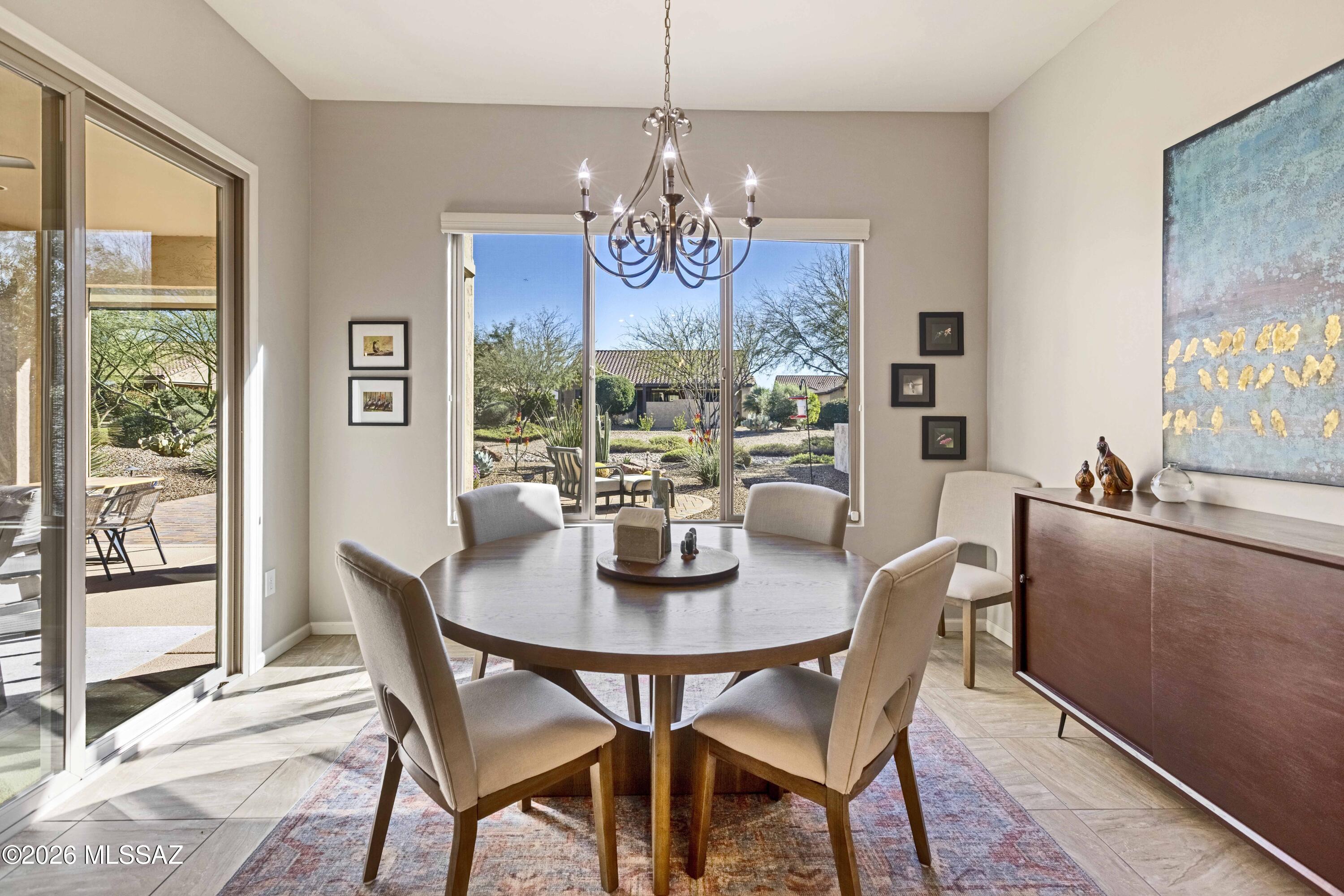 Saddlebrooke Ranch - Residential
