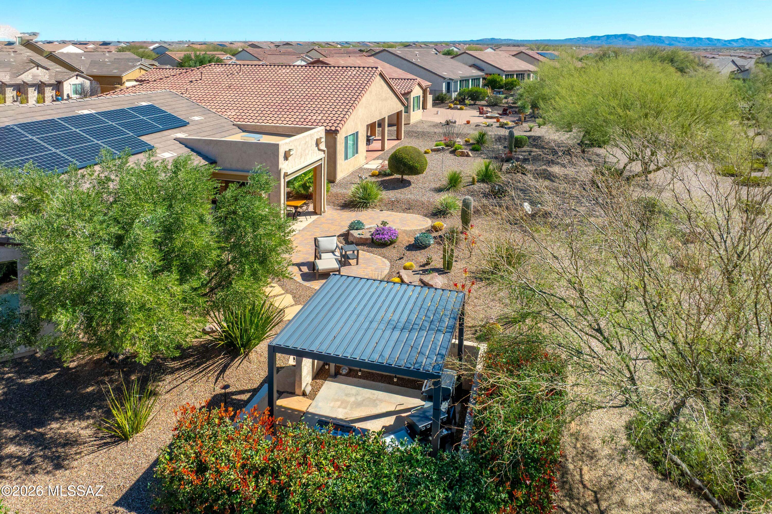 Saddlebrooke Ranch - Residential