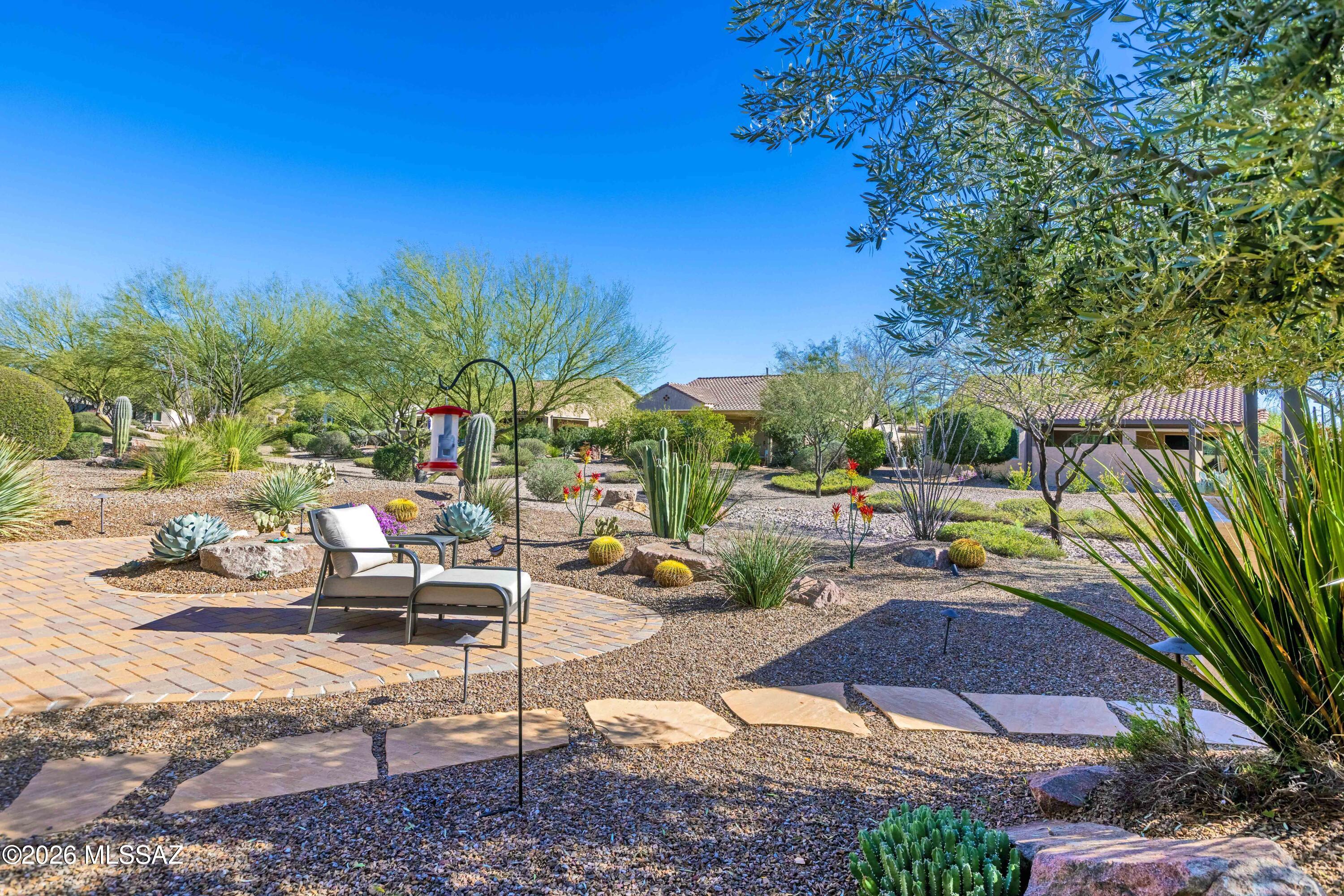 Saddlebrooke Ranch - Residential