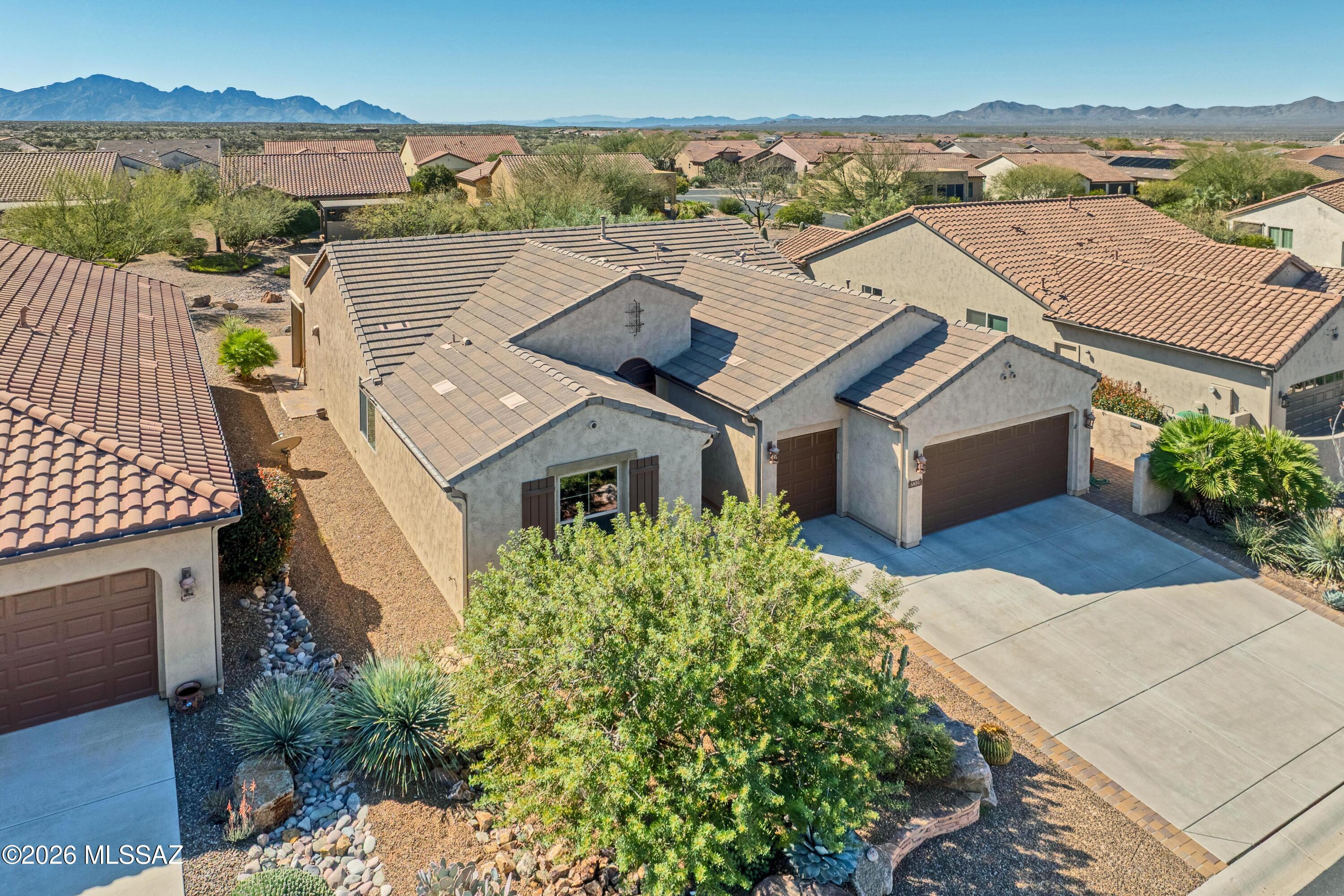 Saddlebrooke Ranch - Residential
