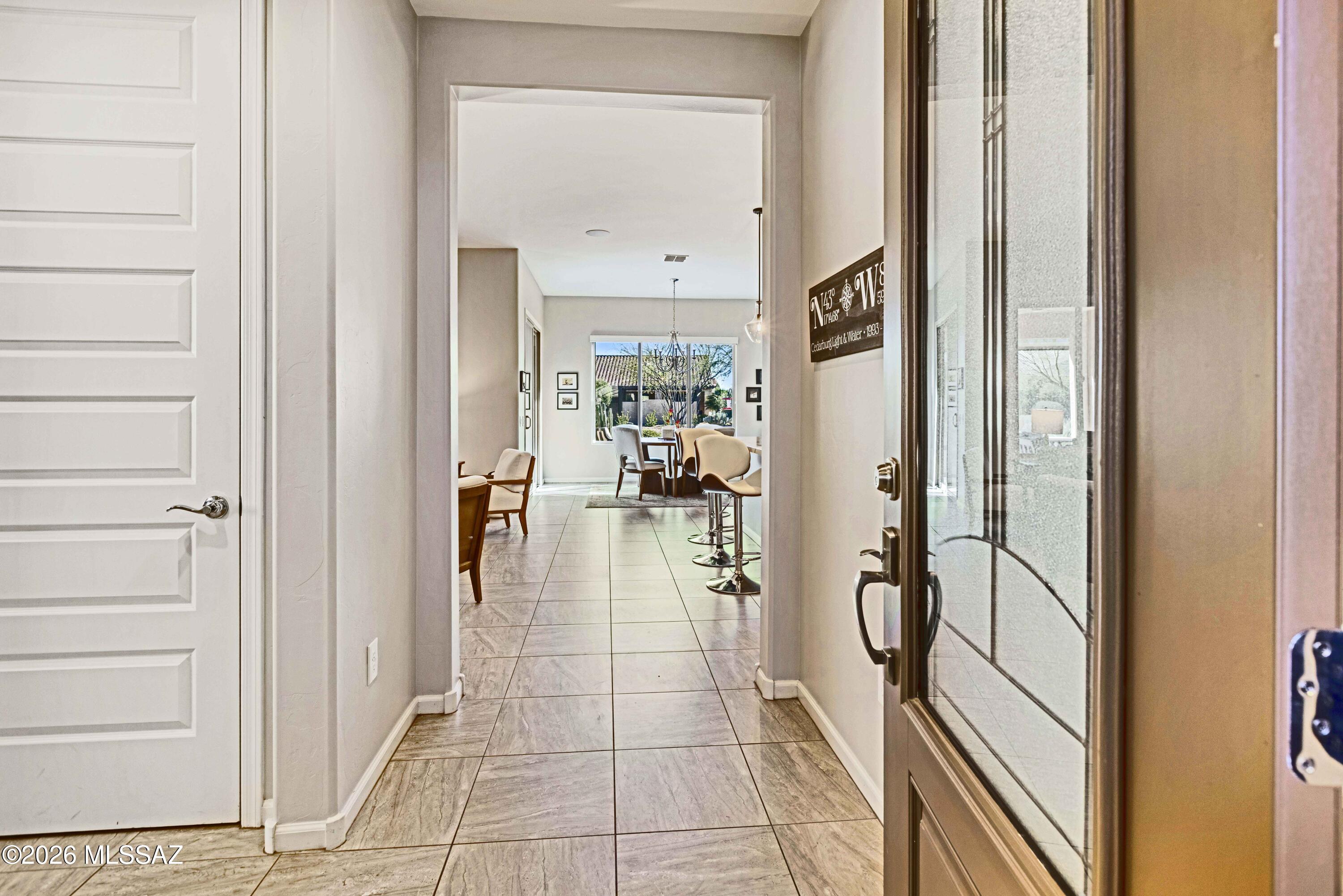 Saddlebrooke Ranch - Residential