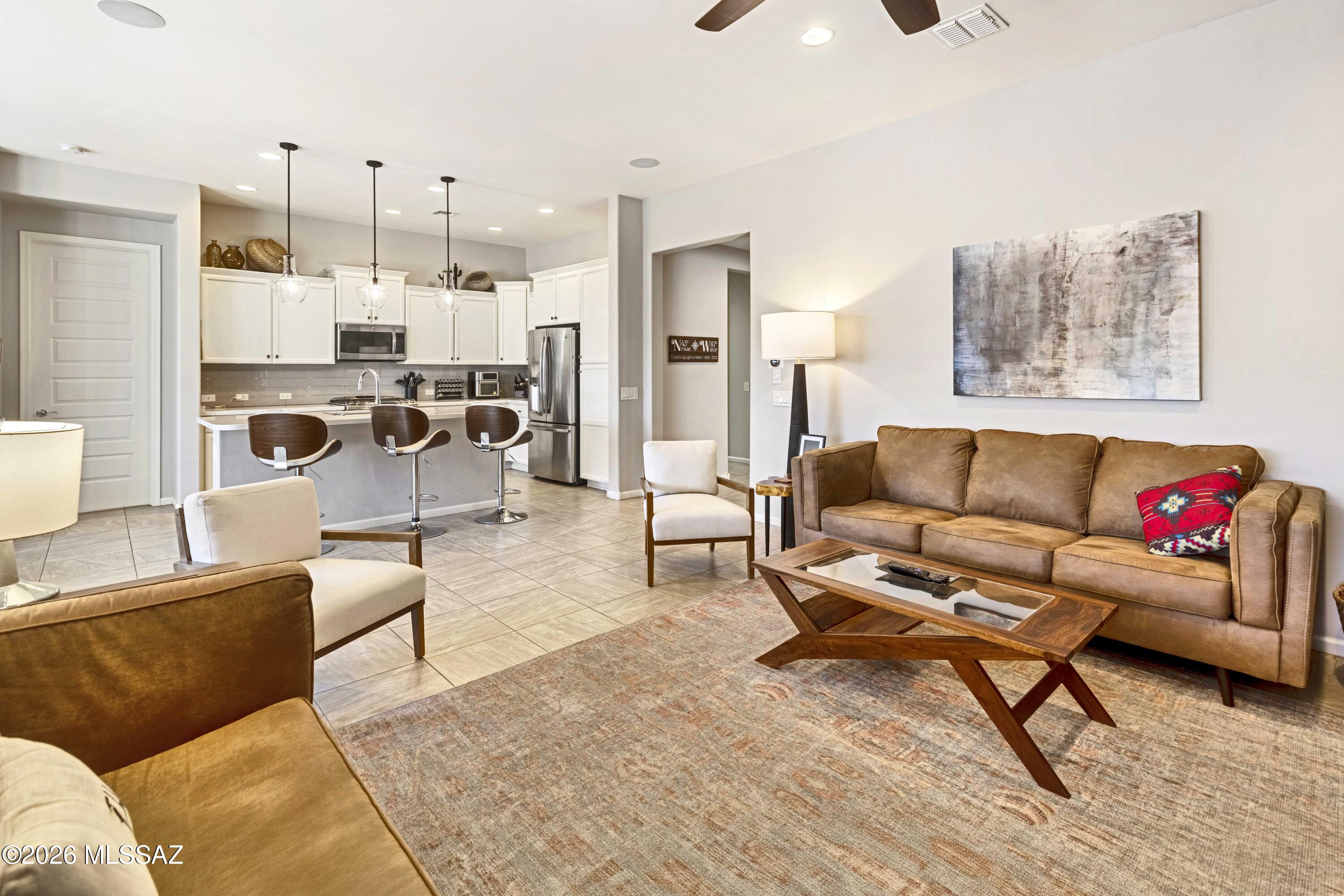 Saddlebrooke Ranch - Residential