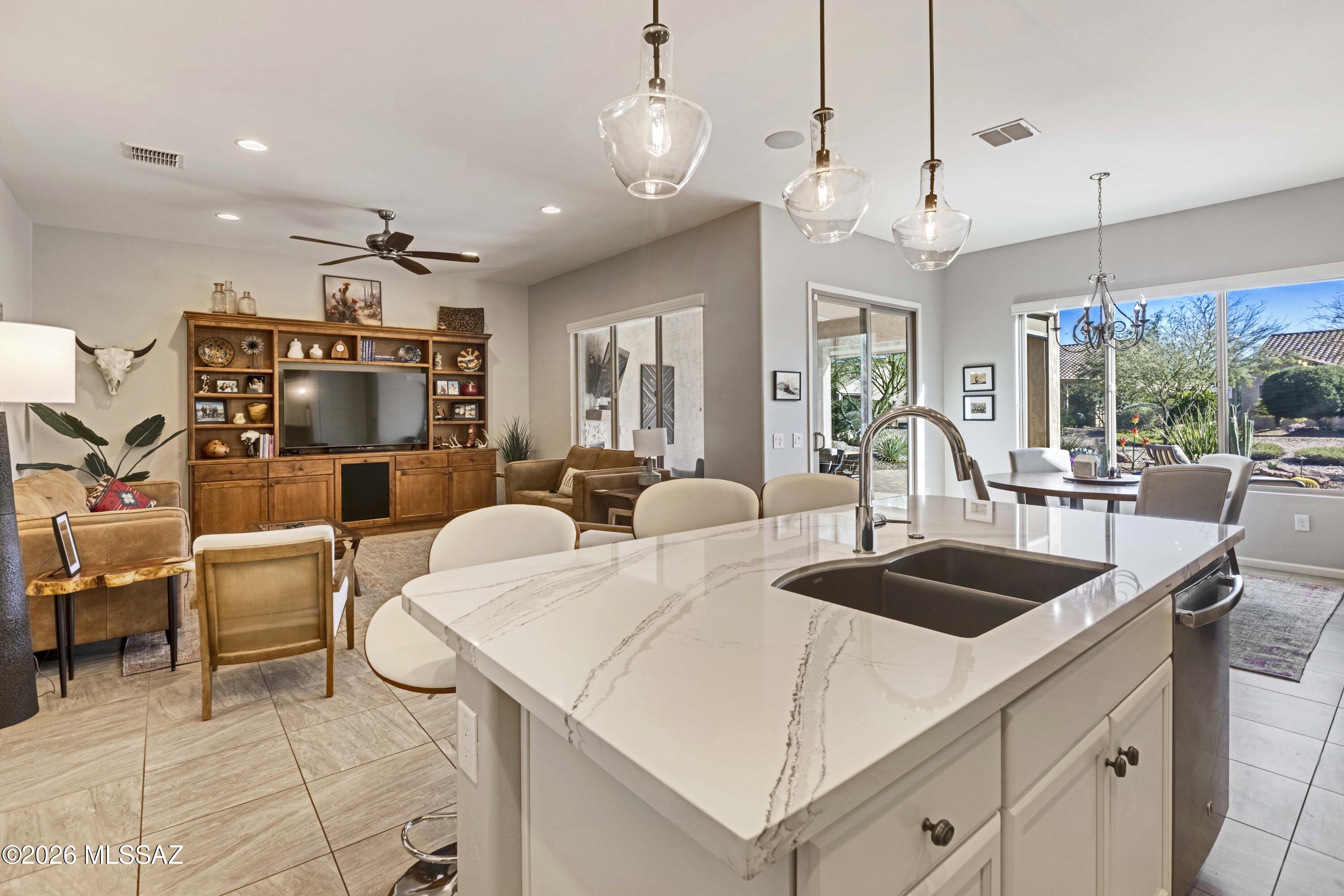 Saddlebrooke Ranch - Residential