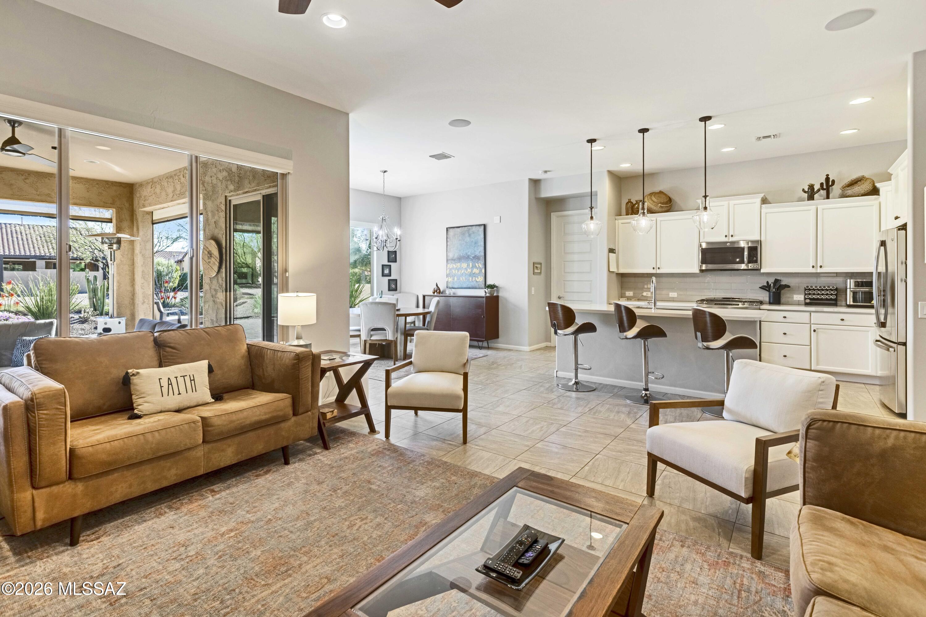 Saddlebrooke Ranch - Residential