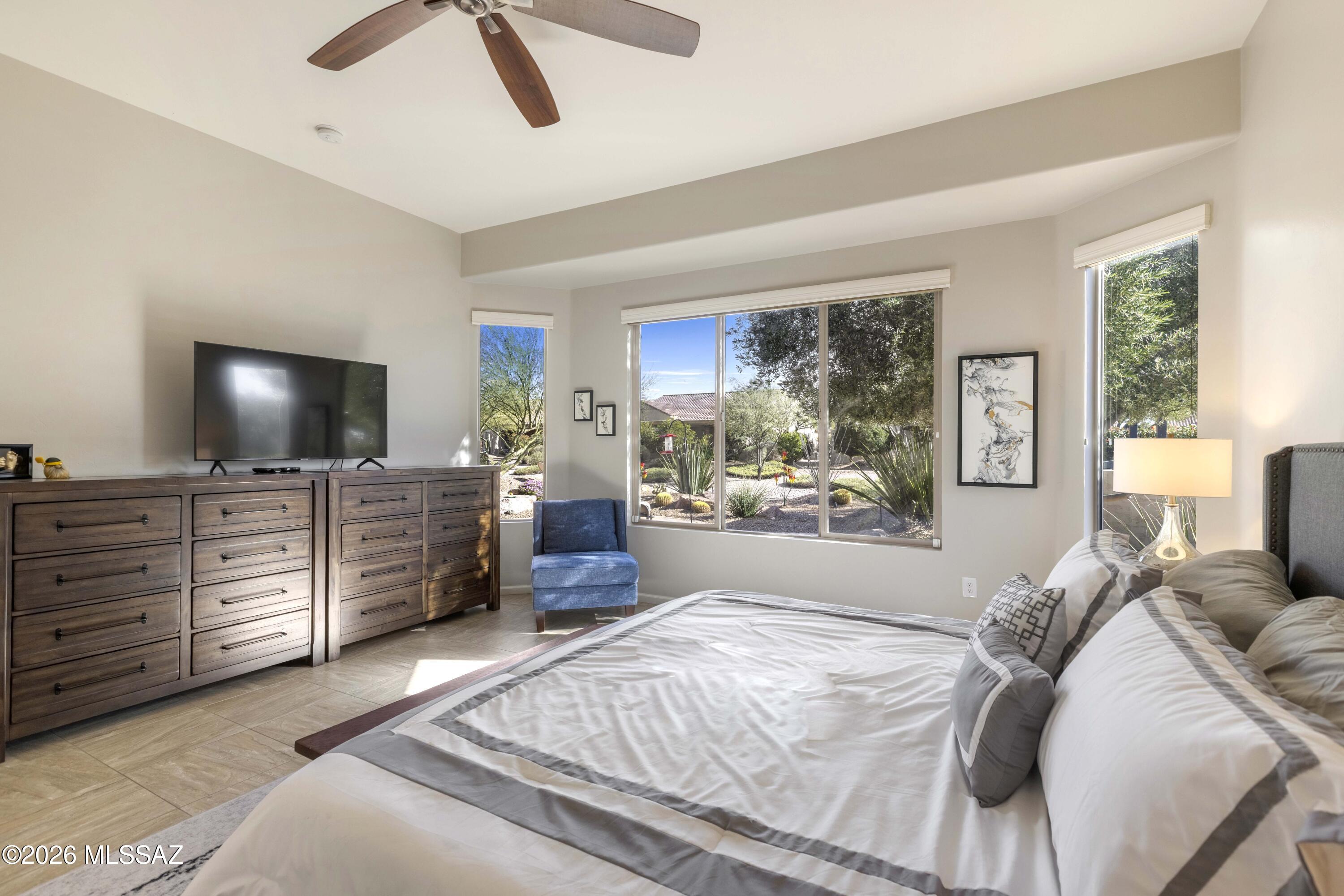 Saddlebrooke Ranch - Residential