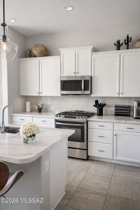 61309 E Happy Jack Trail Oracle AZ 85623