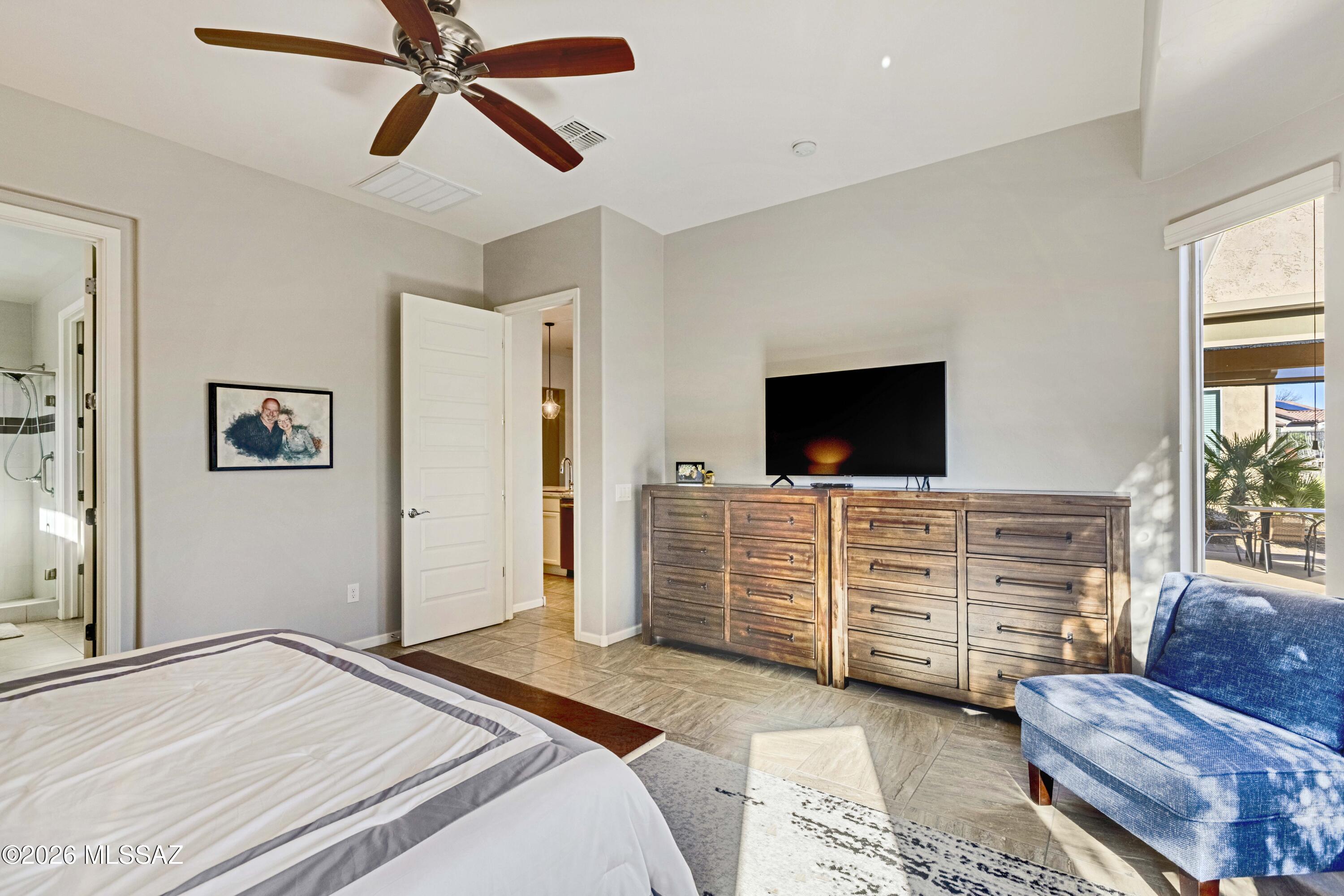 Saddlebrooke Ranch - Residential
