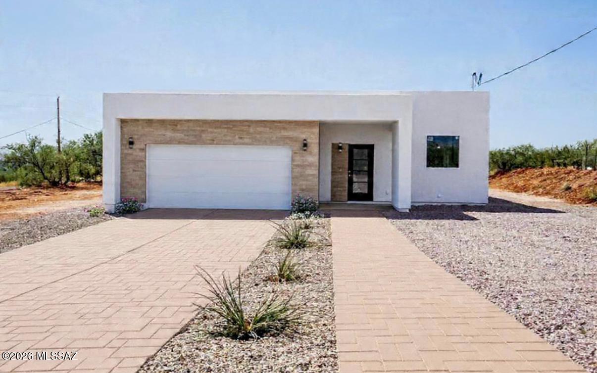Rio Rico Ranchettes 12 - Residential