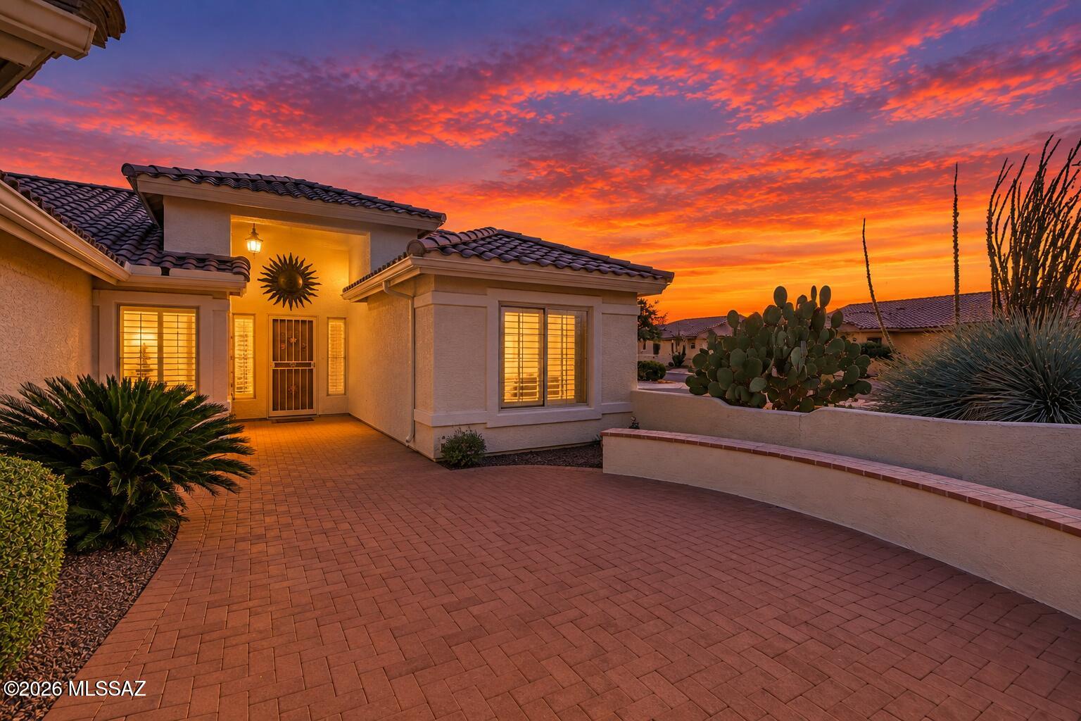 1288 N Mourning Dove Road