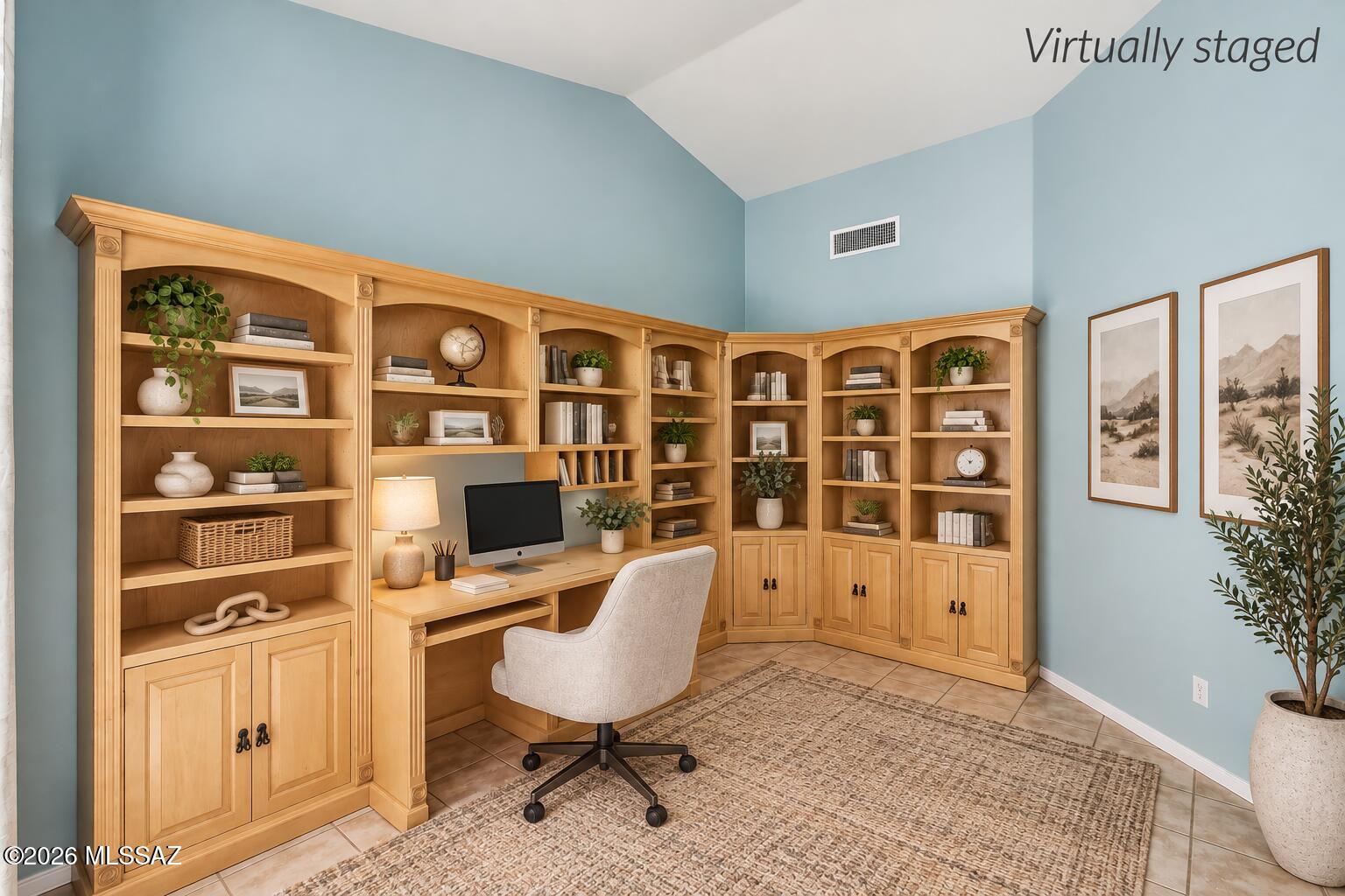 1288 N Mourning Dove Road