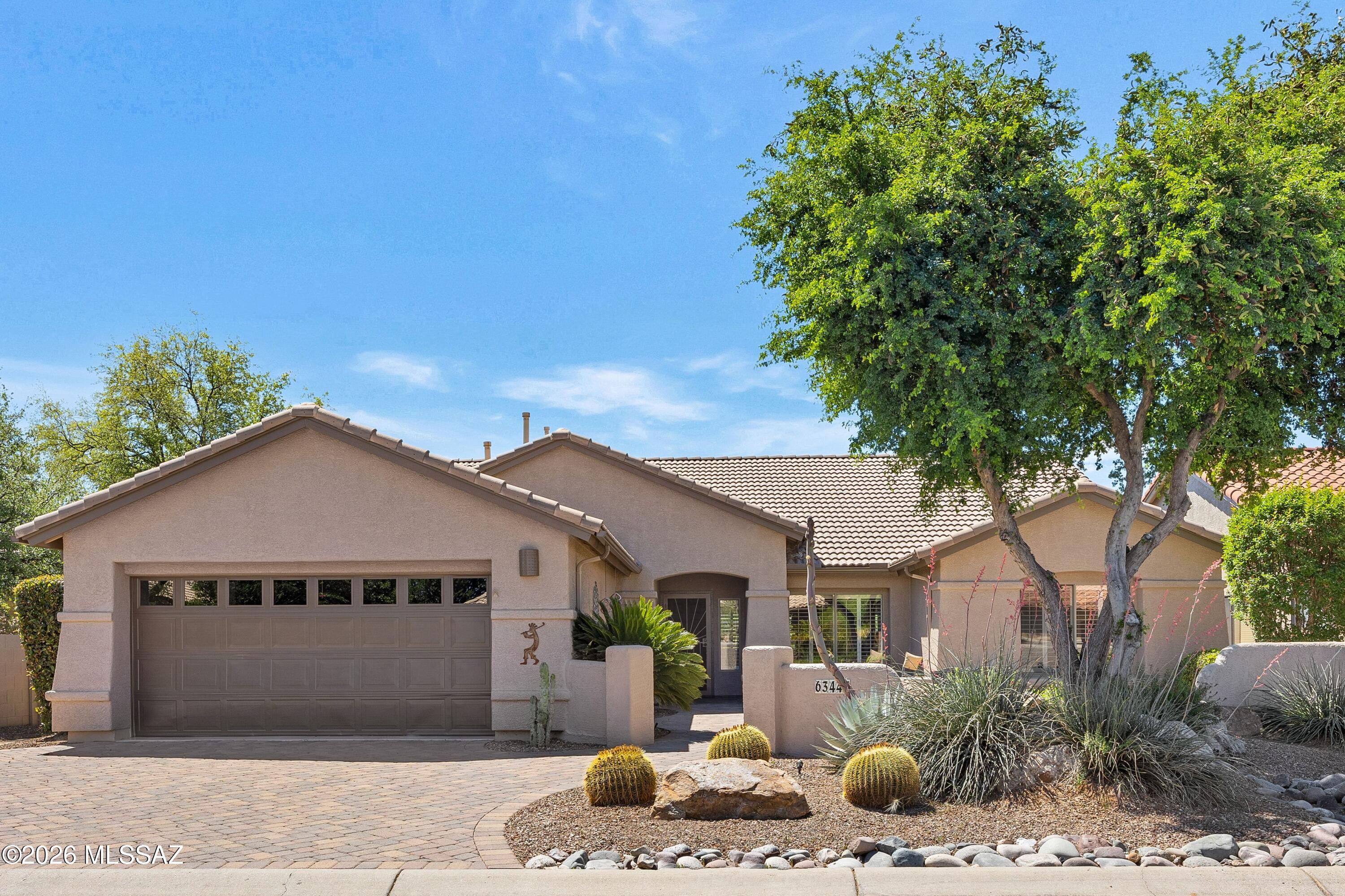 63443 E Harmony Drive