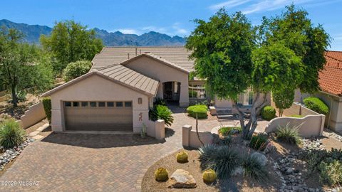 63443 E Harmony Drive Tucson AZ 85739