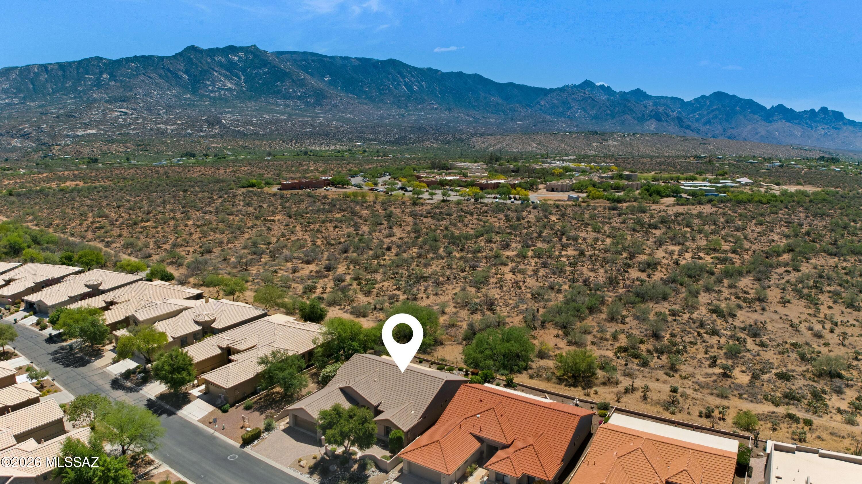 63443 E Harmony Drive