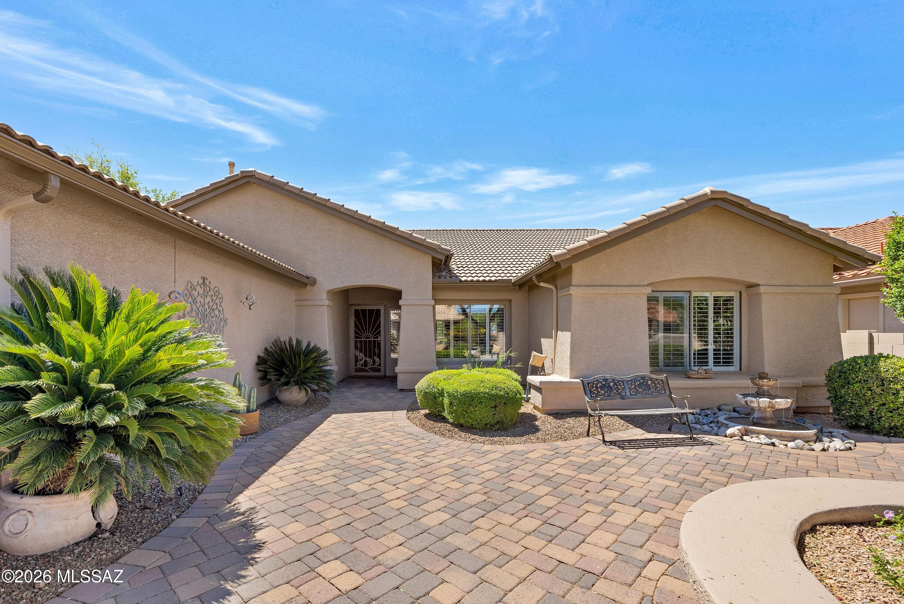 63443 E Harmony Drive