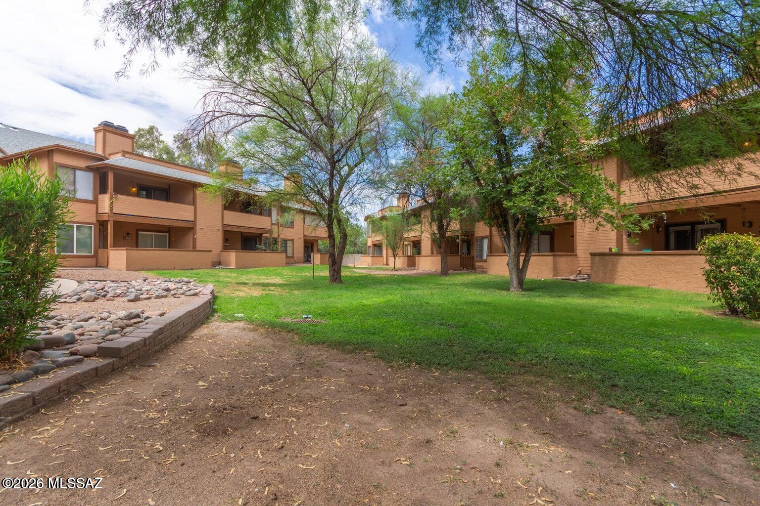 Village At Midvale Park (137-164, 261-272) - Residential Lease