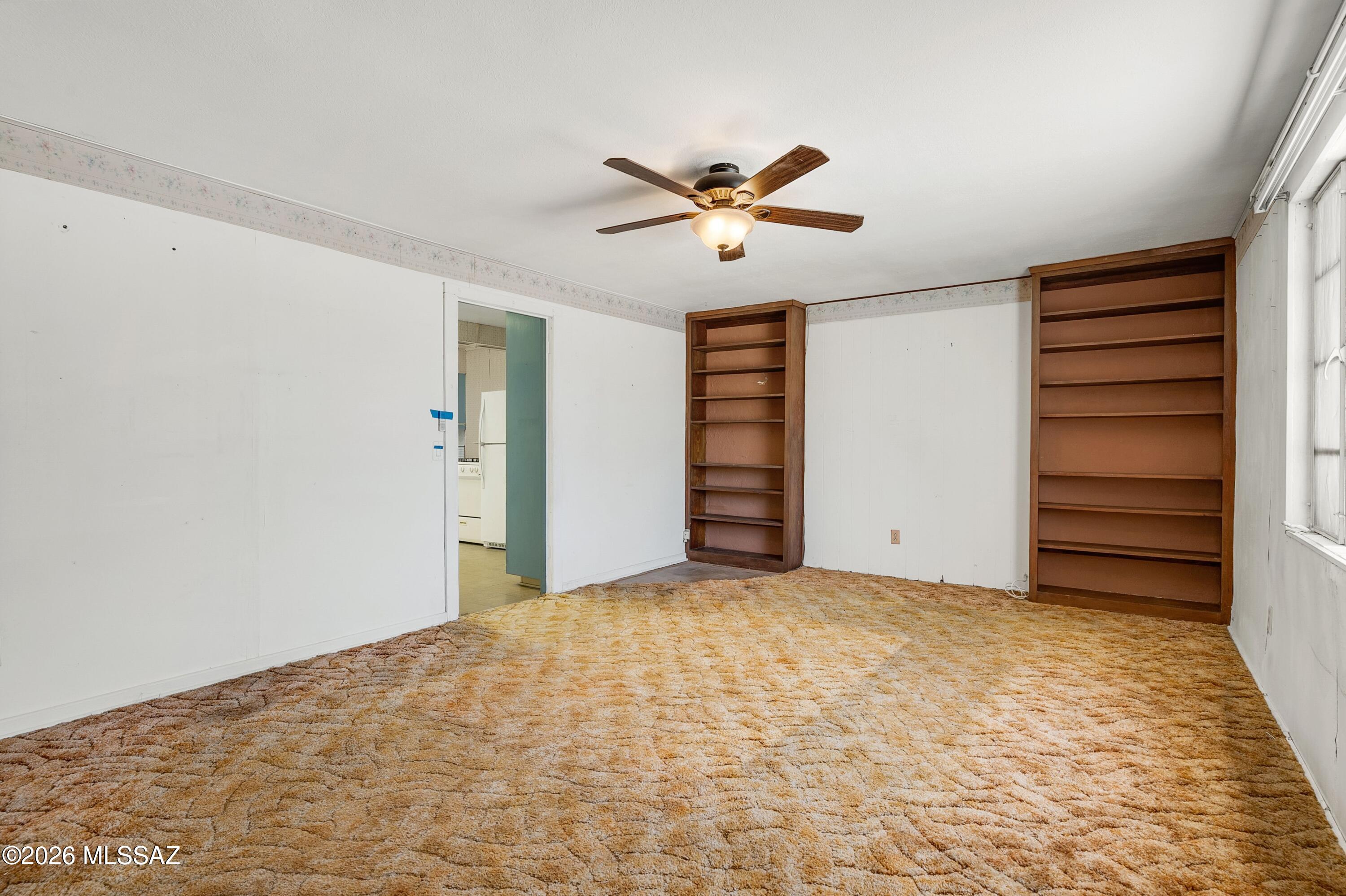 Colonia Del Valle - Residential