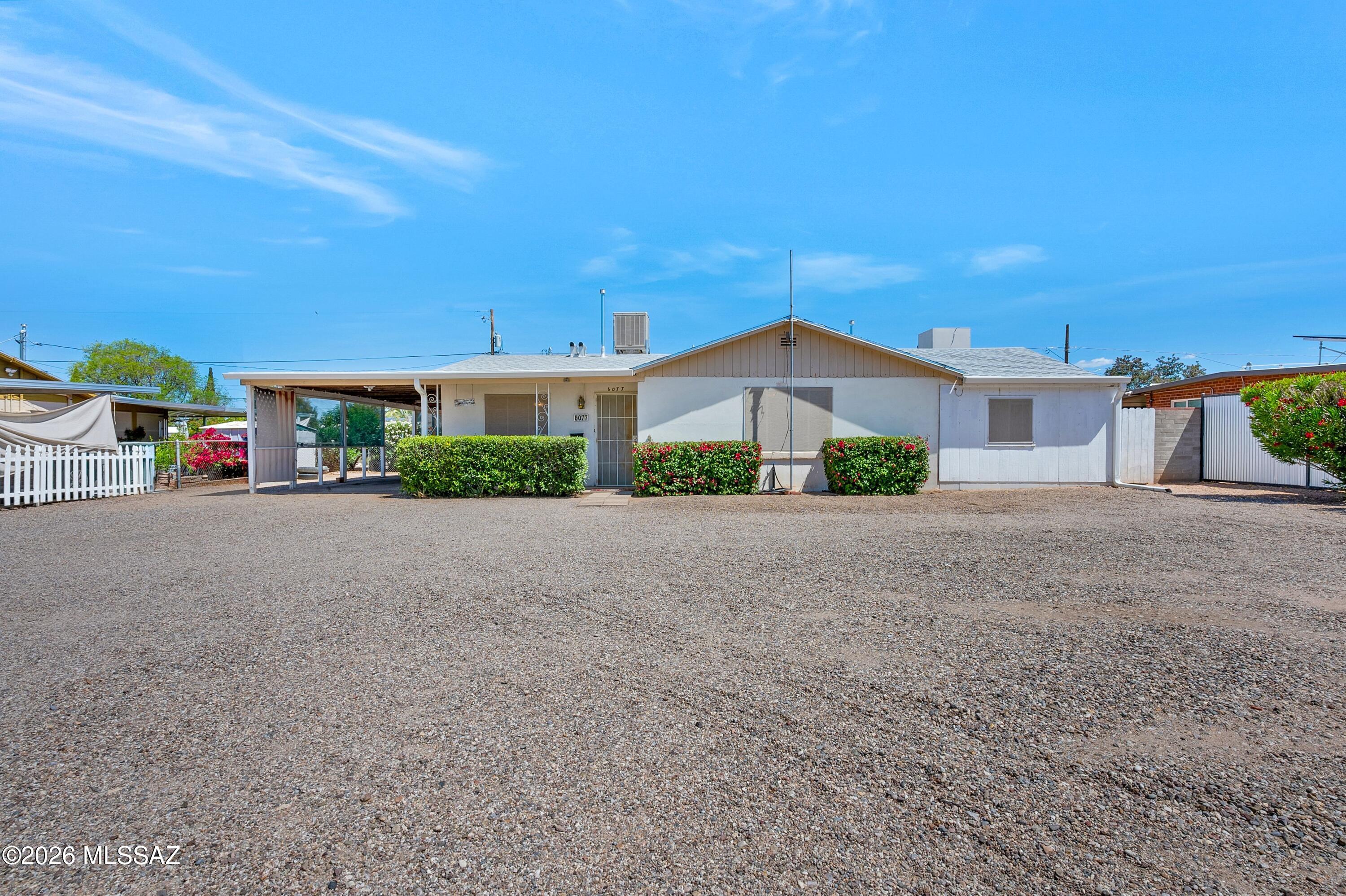 Colonia Del Valle - Residential