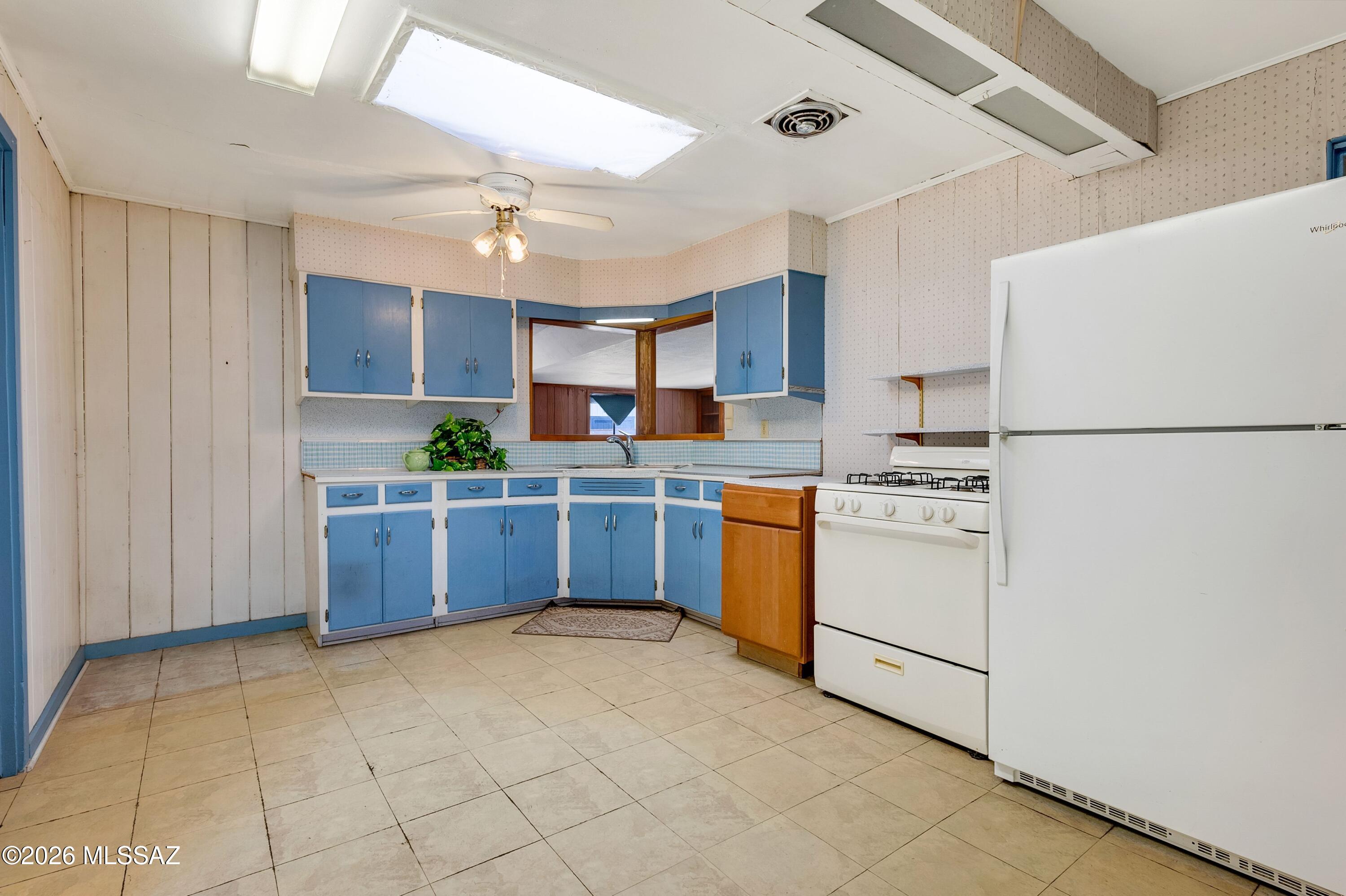 Colonia Del Valle - Residential