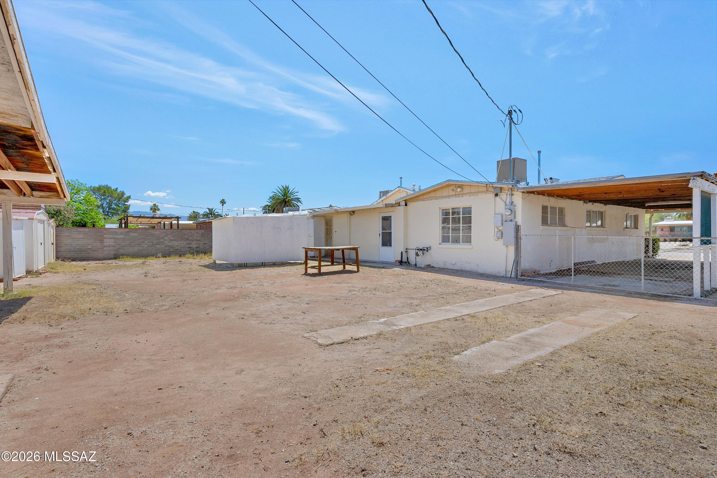 Colonia Del Valle - Residential