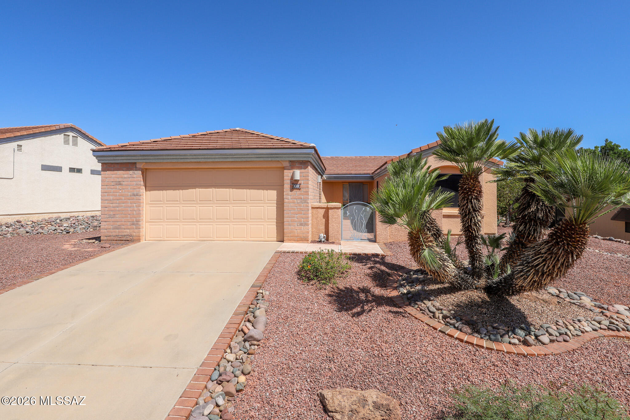830 W Welcome Way