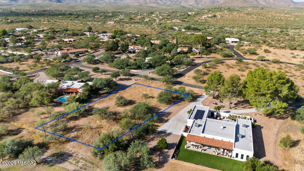 Tubac Golf Resort Homes - Land