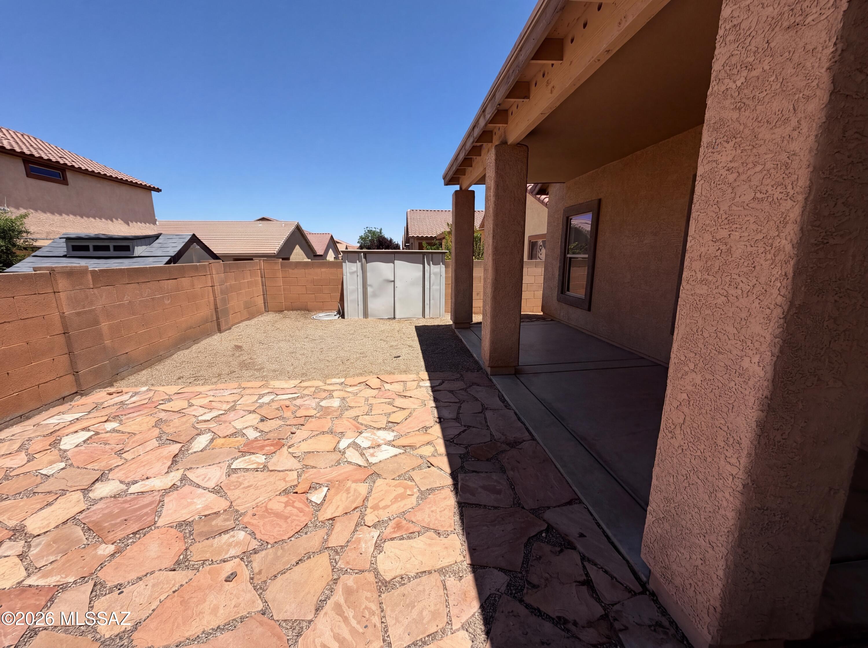 Sonora At Rancho Sahuarita (Lot 700-1010) - Residential