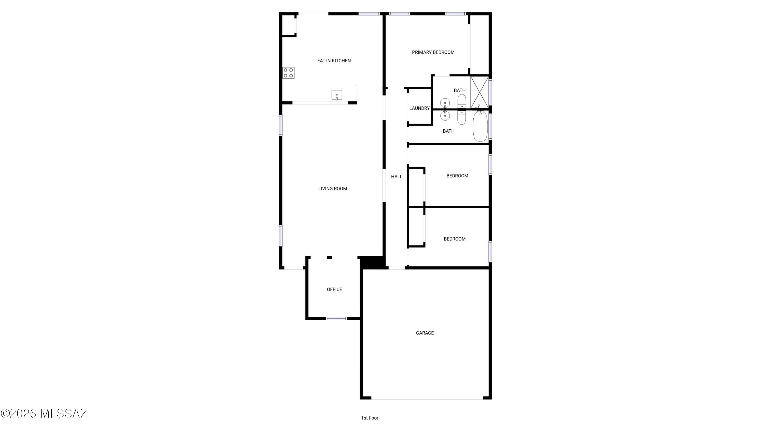 Sonora At Rancho Sahuarita (Lot 700-1010) - Residential