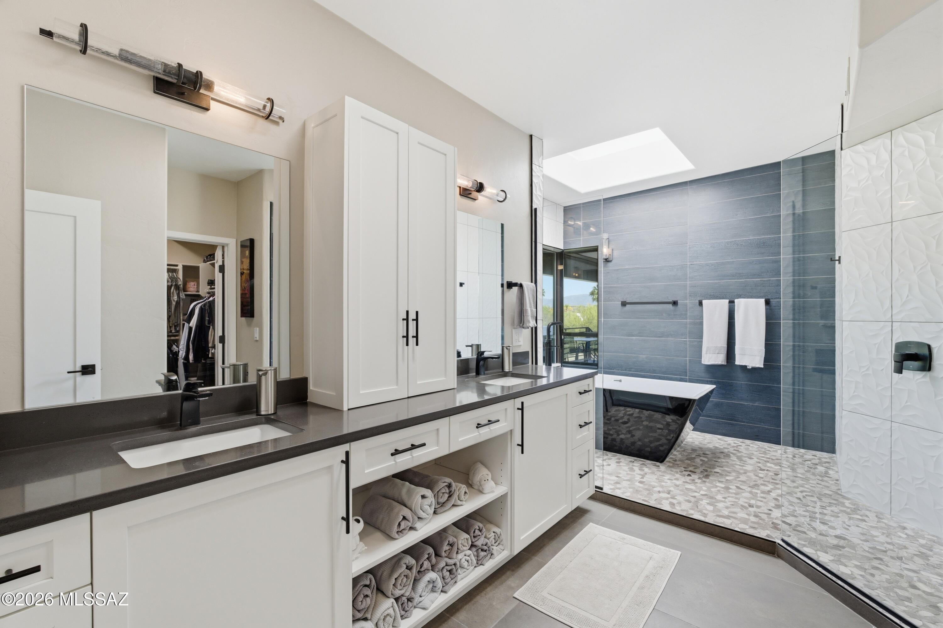 Cimarron Foothills Estates (254-408) - Residential