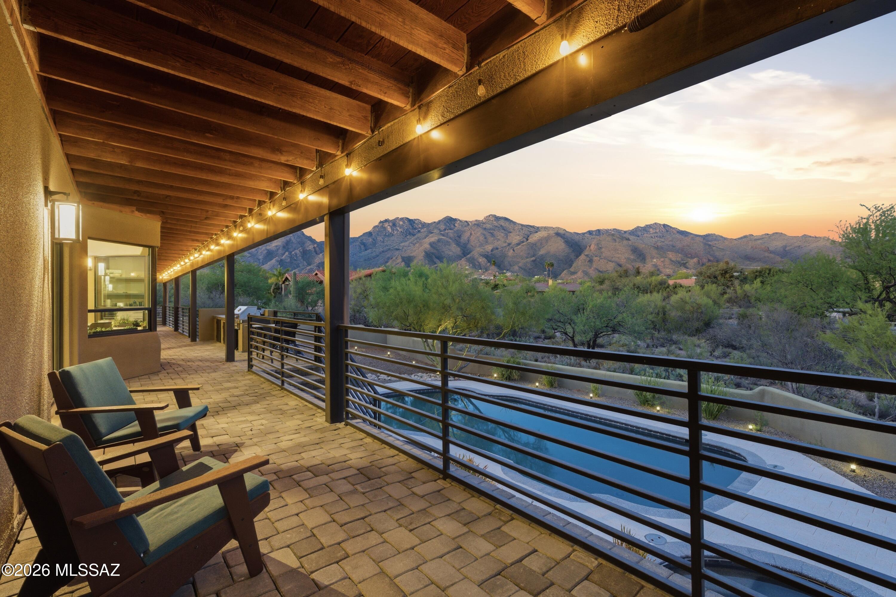 Cimarron Foothills Estates (254-408) - Residential