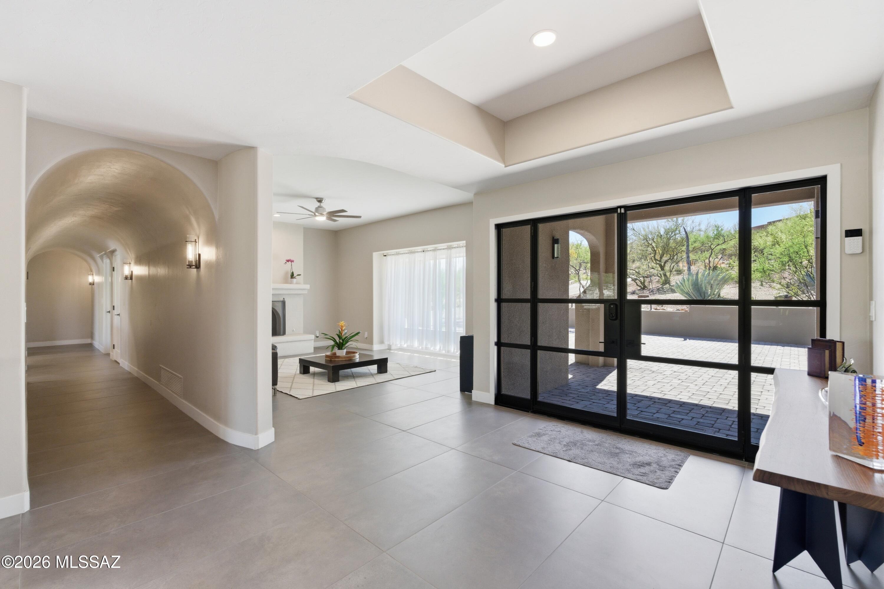 Cimarron Foothills Estates (254-408) - Residential
