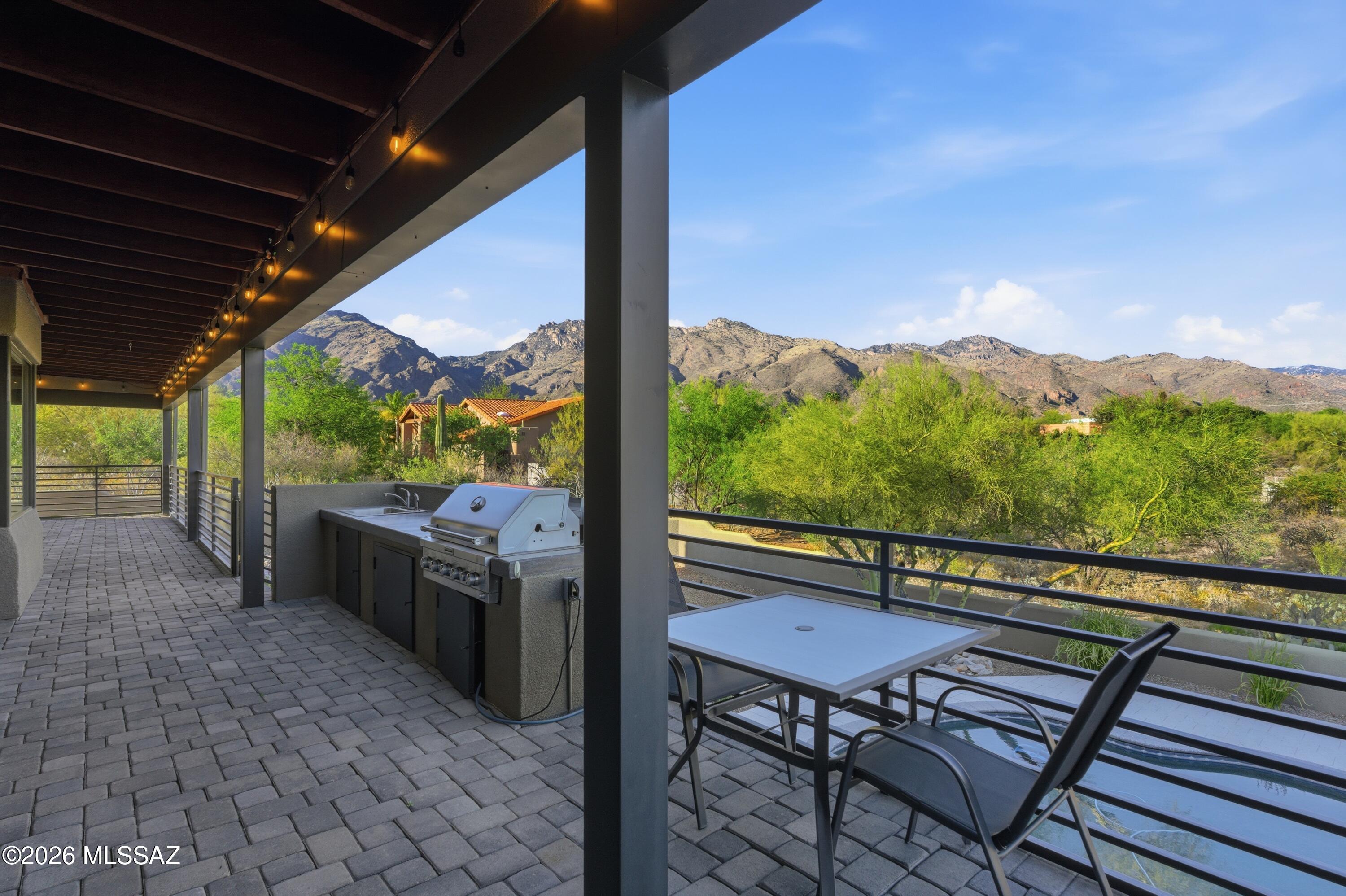 Cimarron Foothills Estates (254-408) - Residential