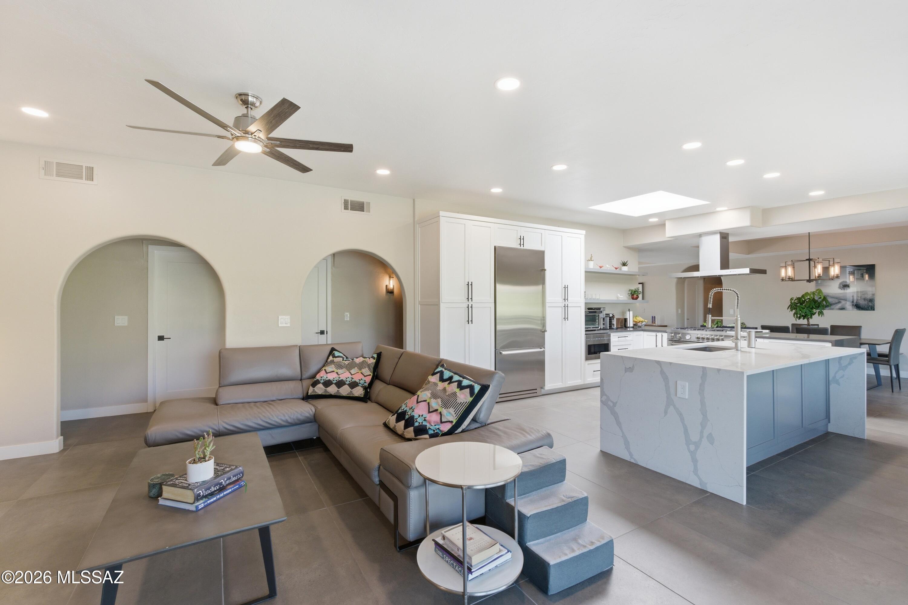 Cimarron Foothills Estates (254-408) - Residential