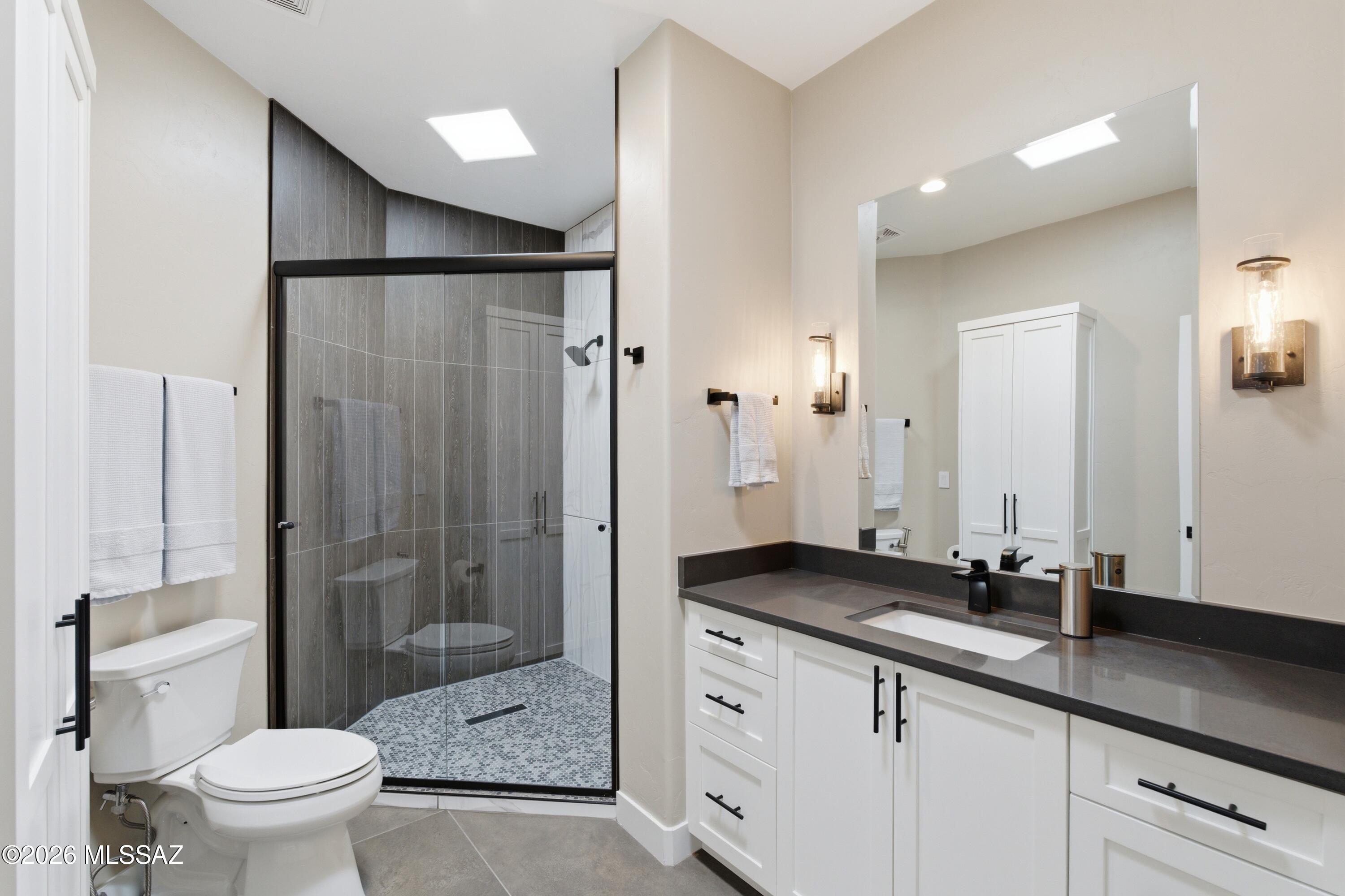 Cimarron Foothills Estates (254-408) - Residential
