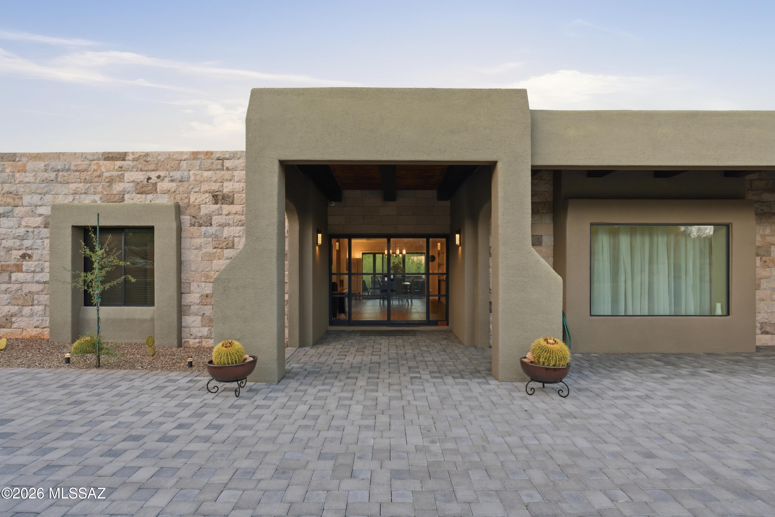 Cimarron Foothills Estates (254-408) - Residential
