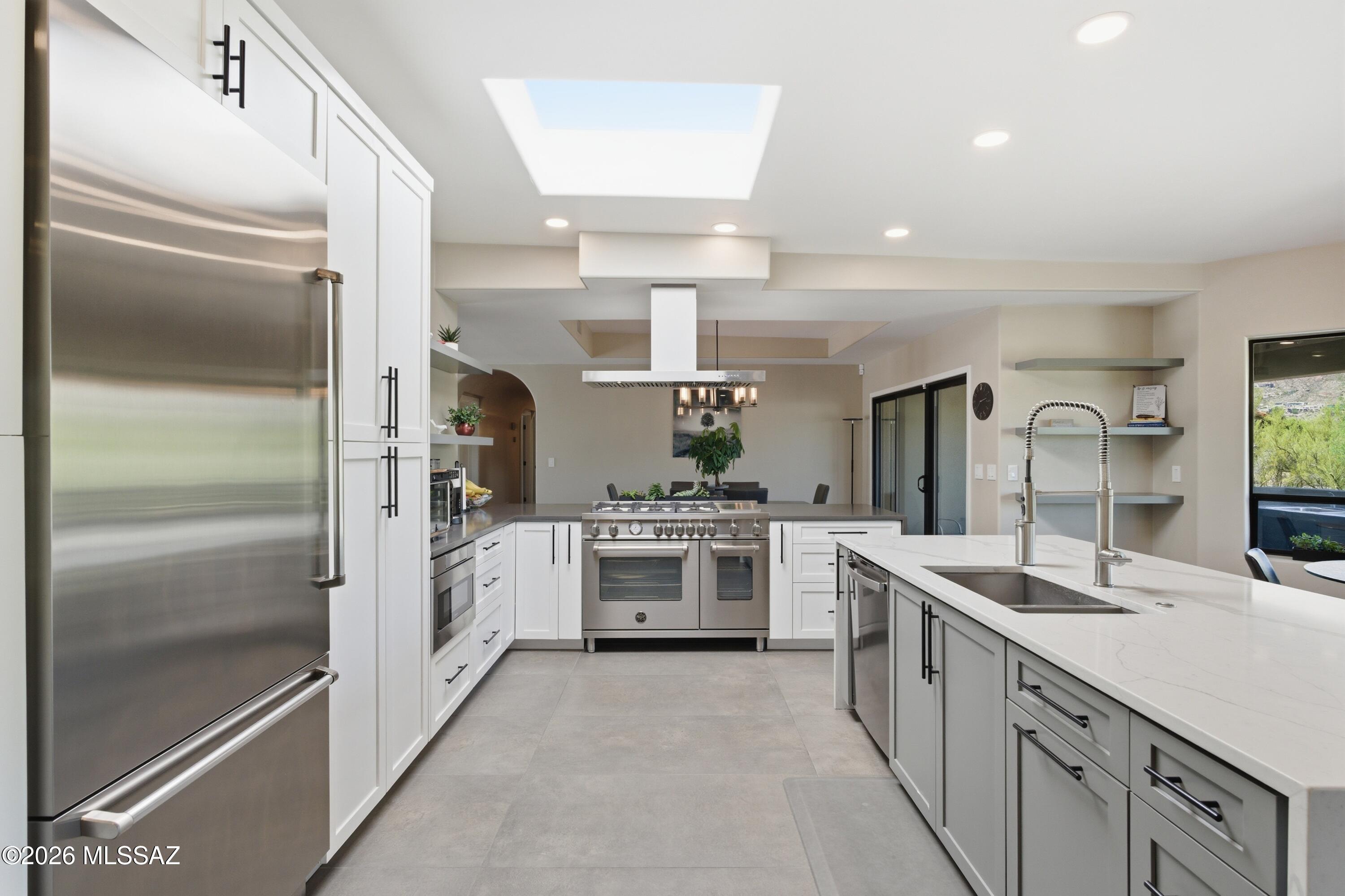 Cimarron Foothills Estates (254-408) - Residential