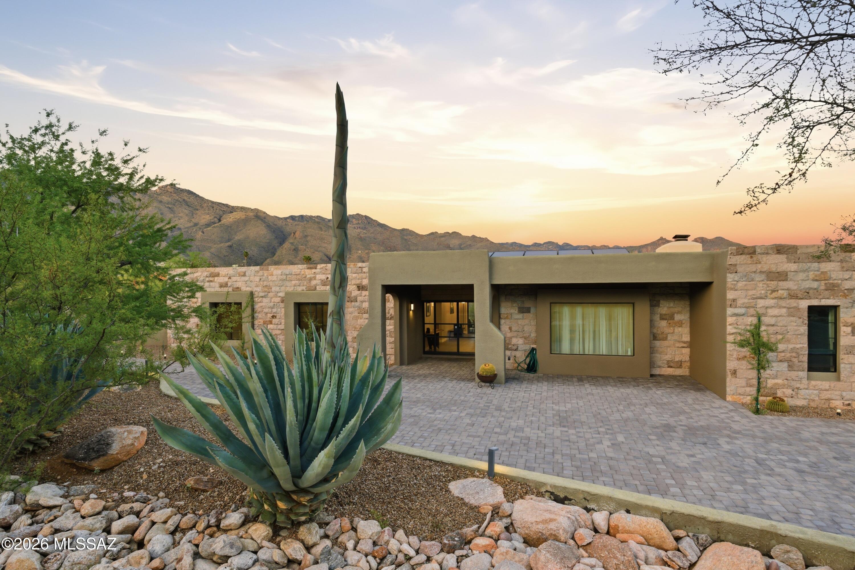 Cimarron Foothills Estates (254-408) - Residential