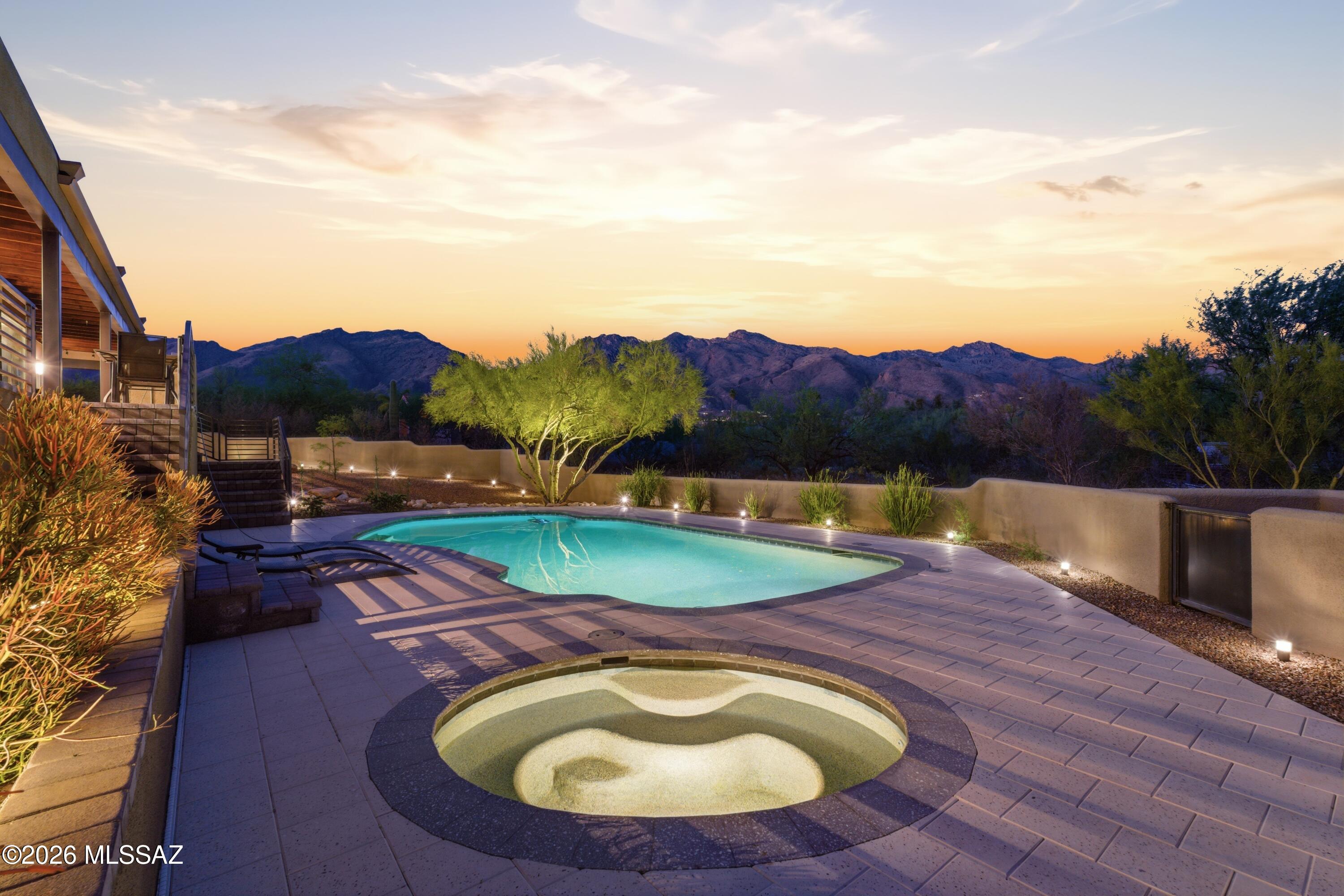 Cimarron Foothills Estates (254-408) - Residential