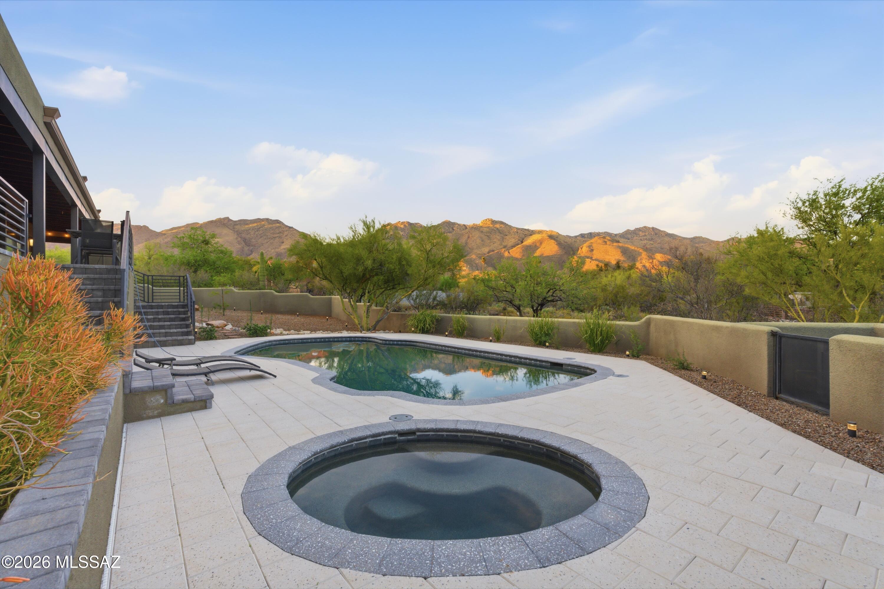 Cimarron Foothills Estates (254-408) - Residential