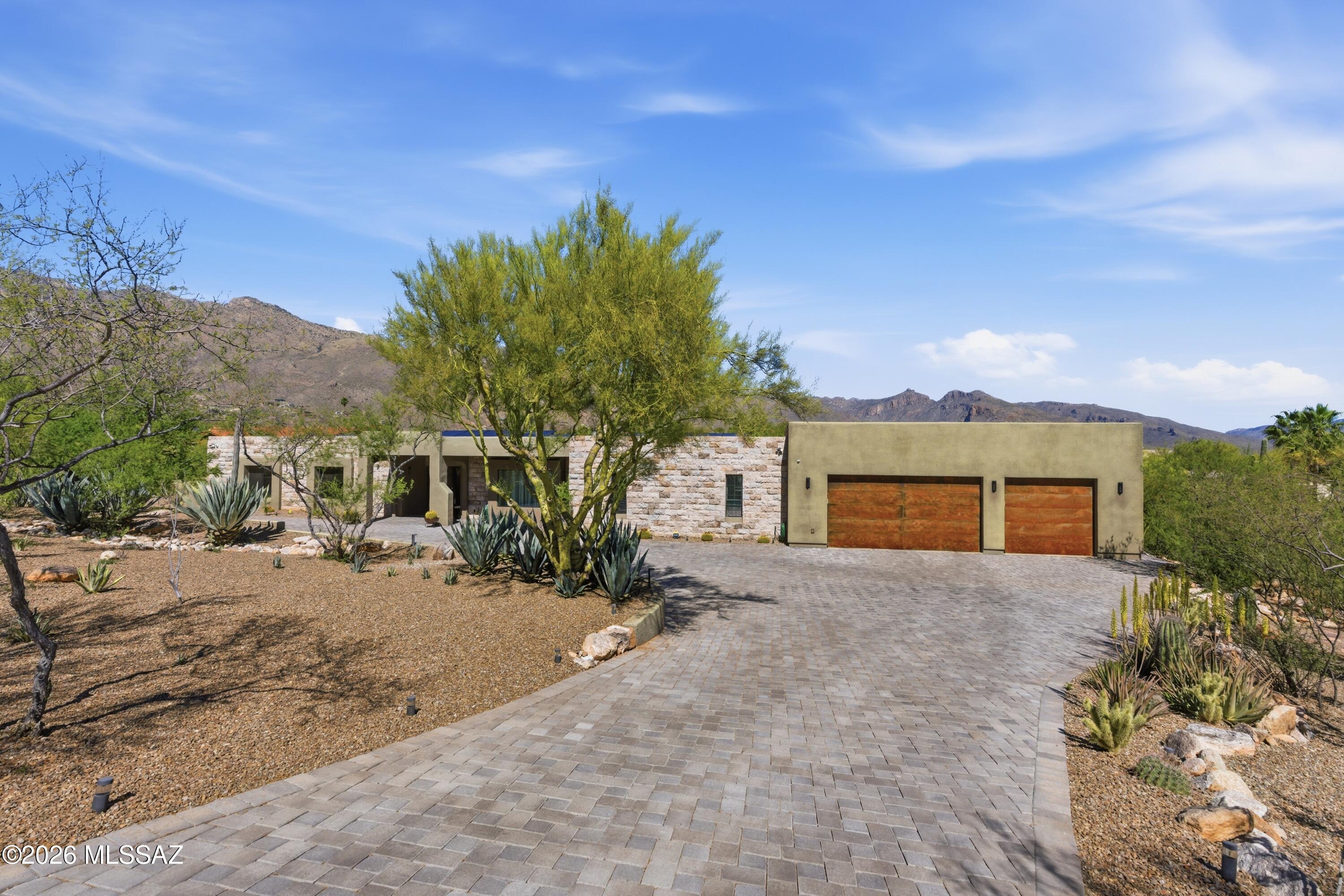 Cimarron Foothills Estates (254-408) - Residential