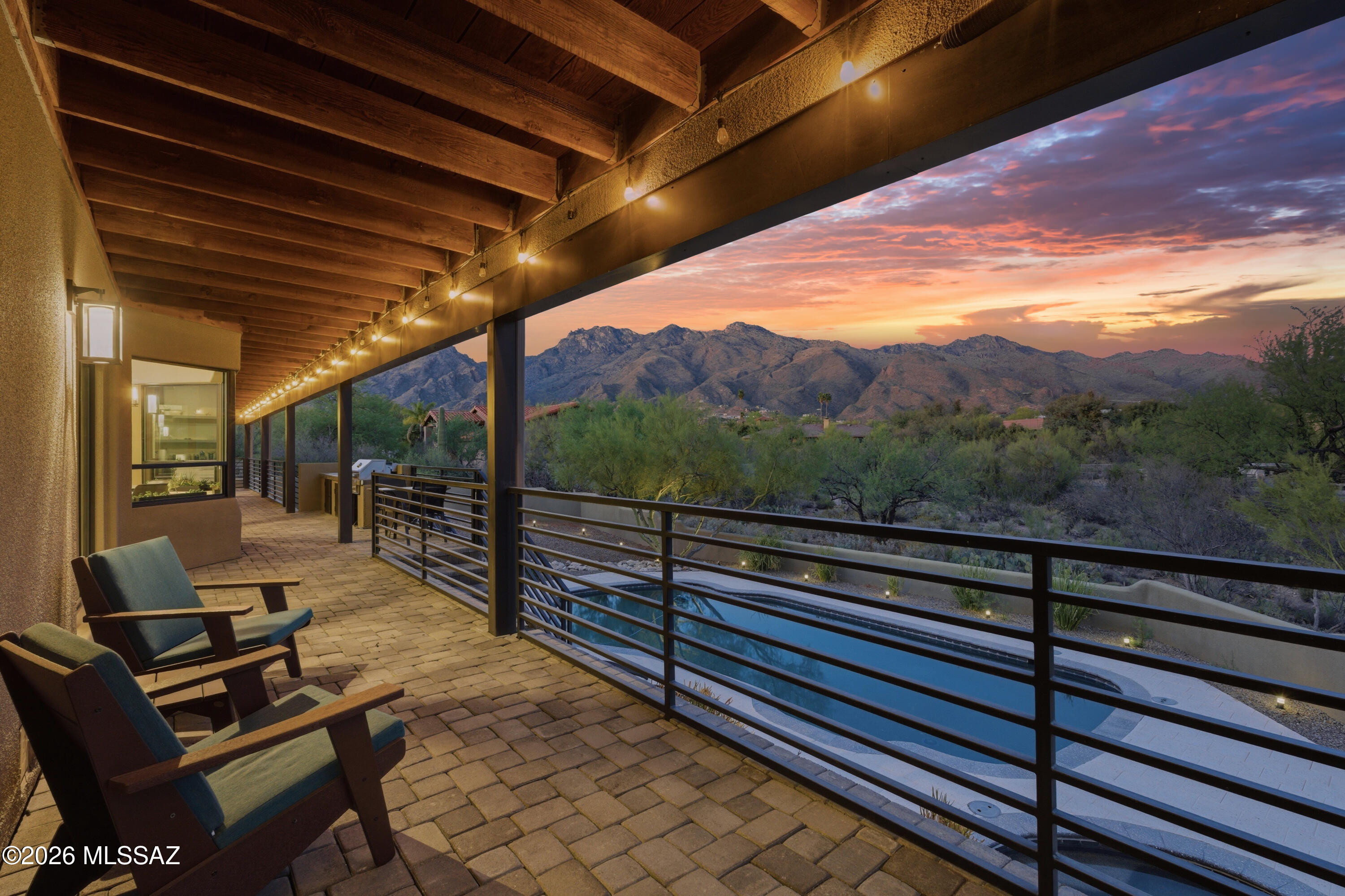 Cimarron Foothills Estates (254-408) - Residential