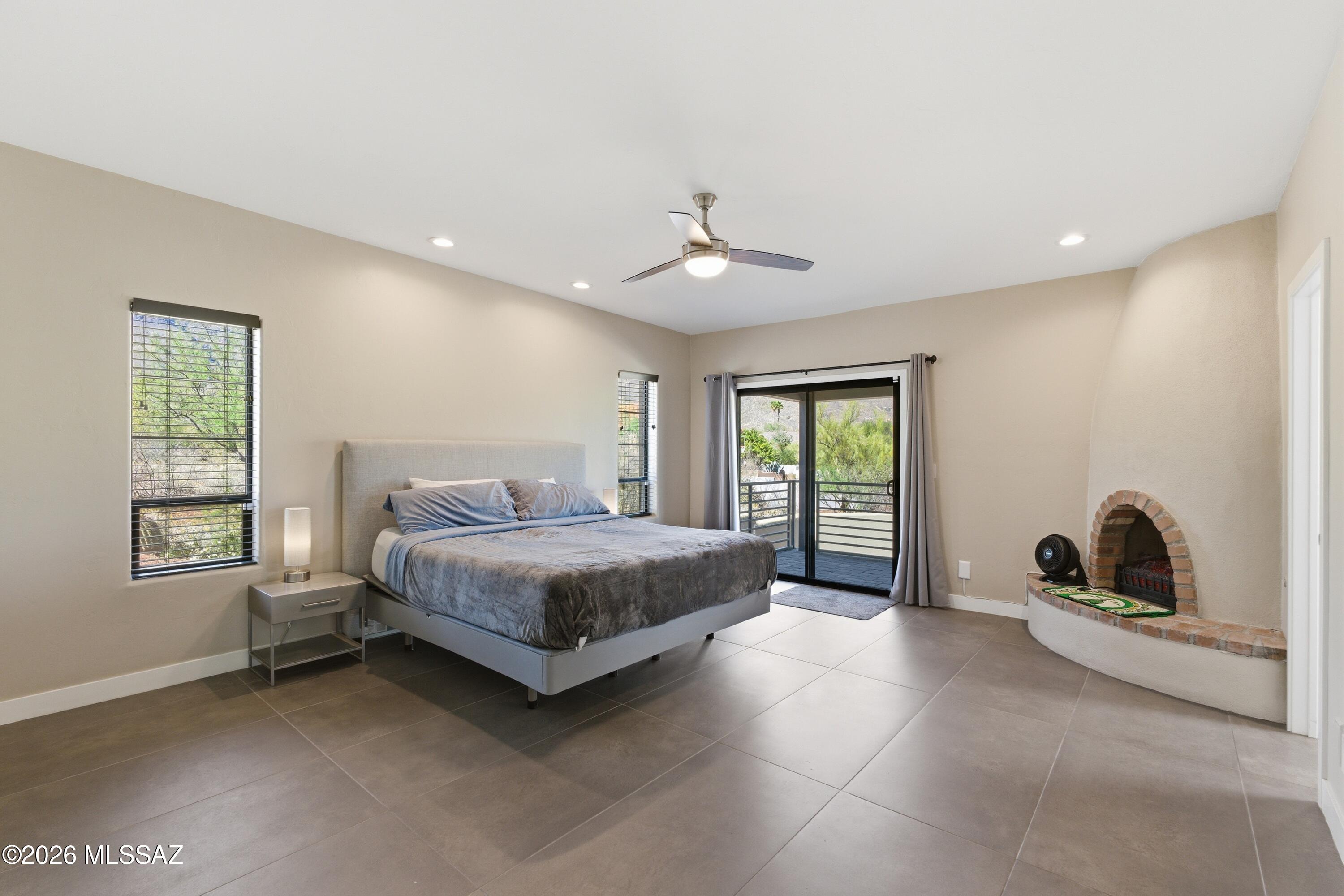 Cimarron Foothills Estates (254-408) - Residential