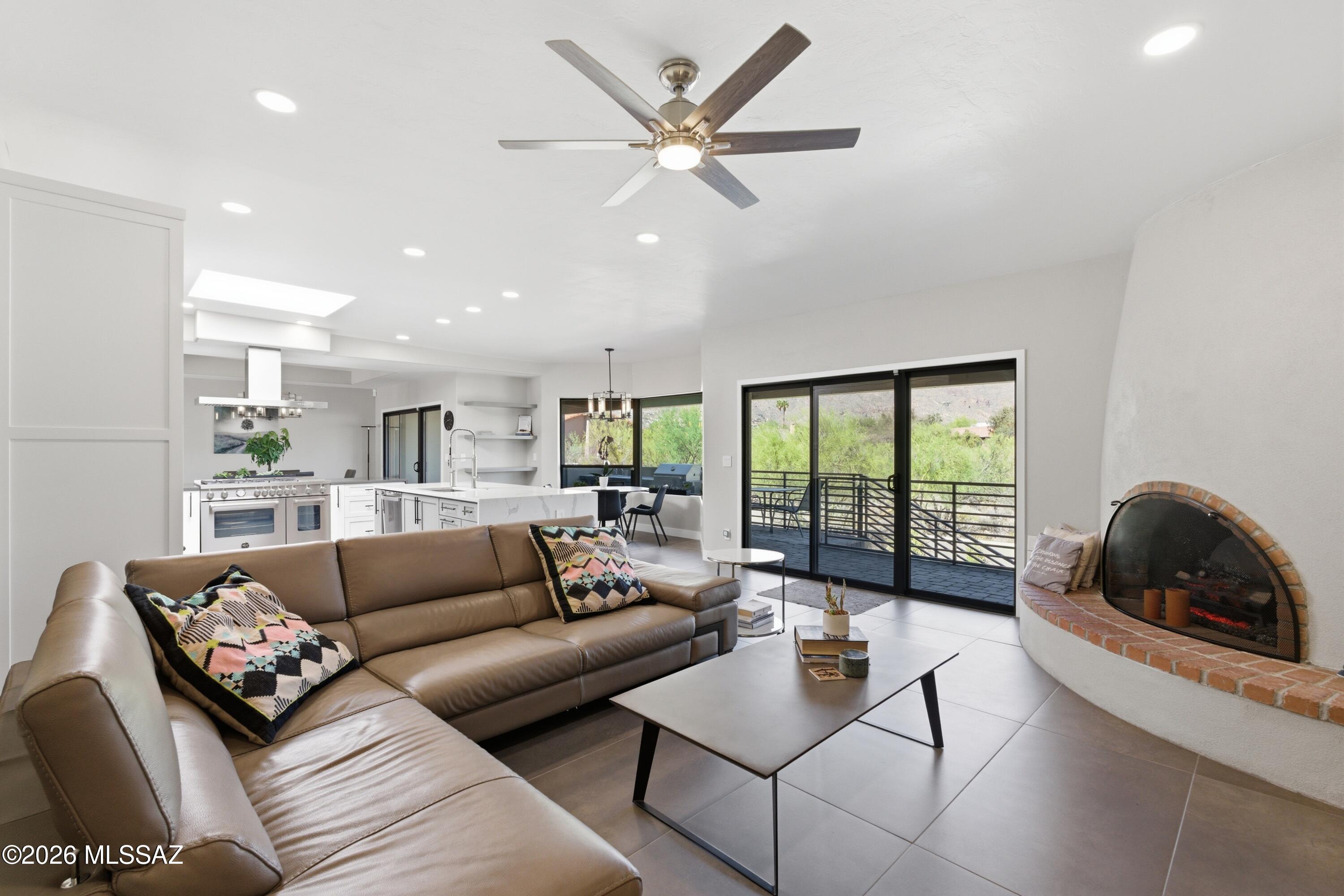 Cimarron Foothills Estates (254-408) - Residential