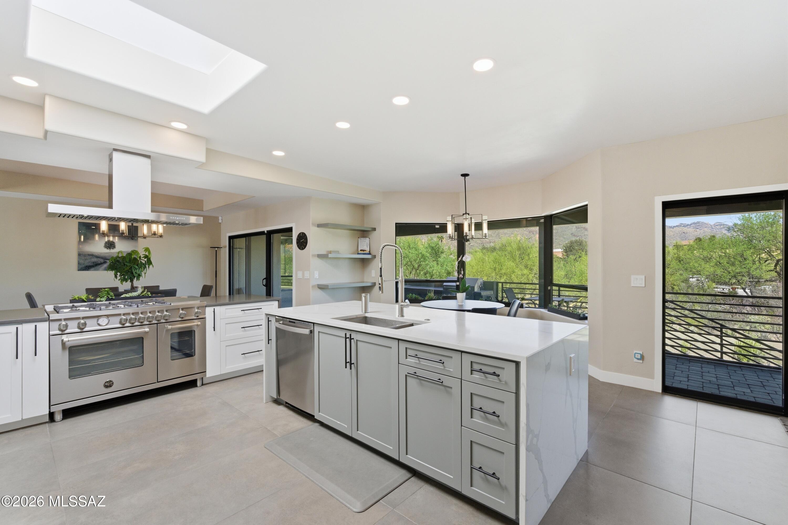 Cimarron Foothills Estates (254-408) - Residential