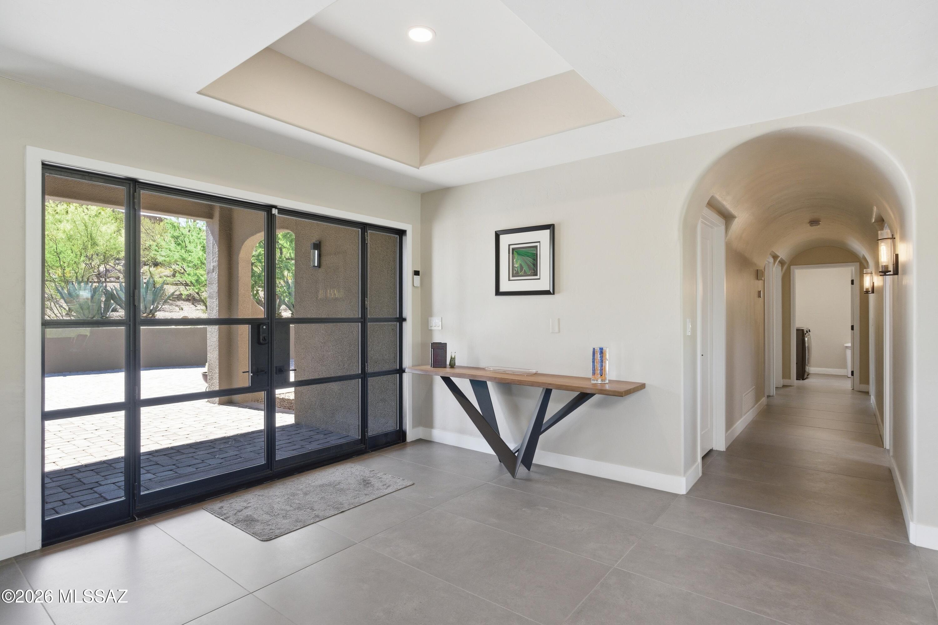 Cimarron Foothills Estates (254-408) - Residential