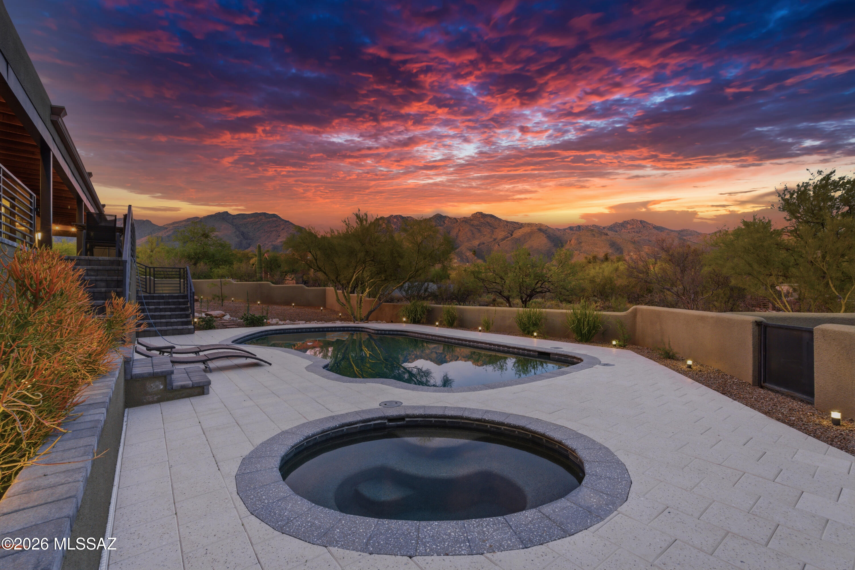 Cimarron Foothills Estates (254-408) - Residential