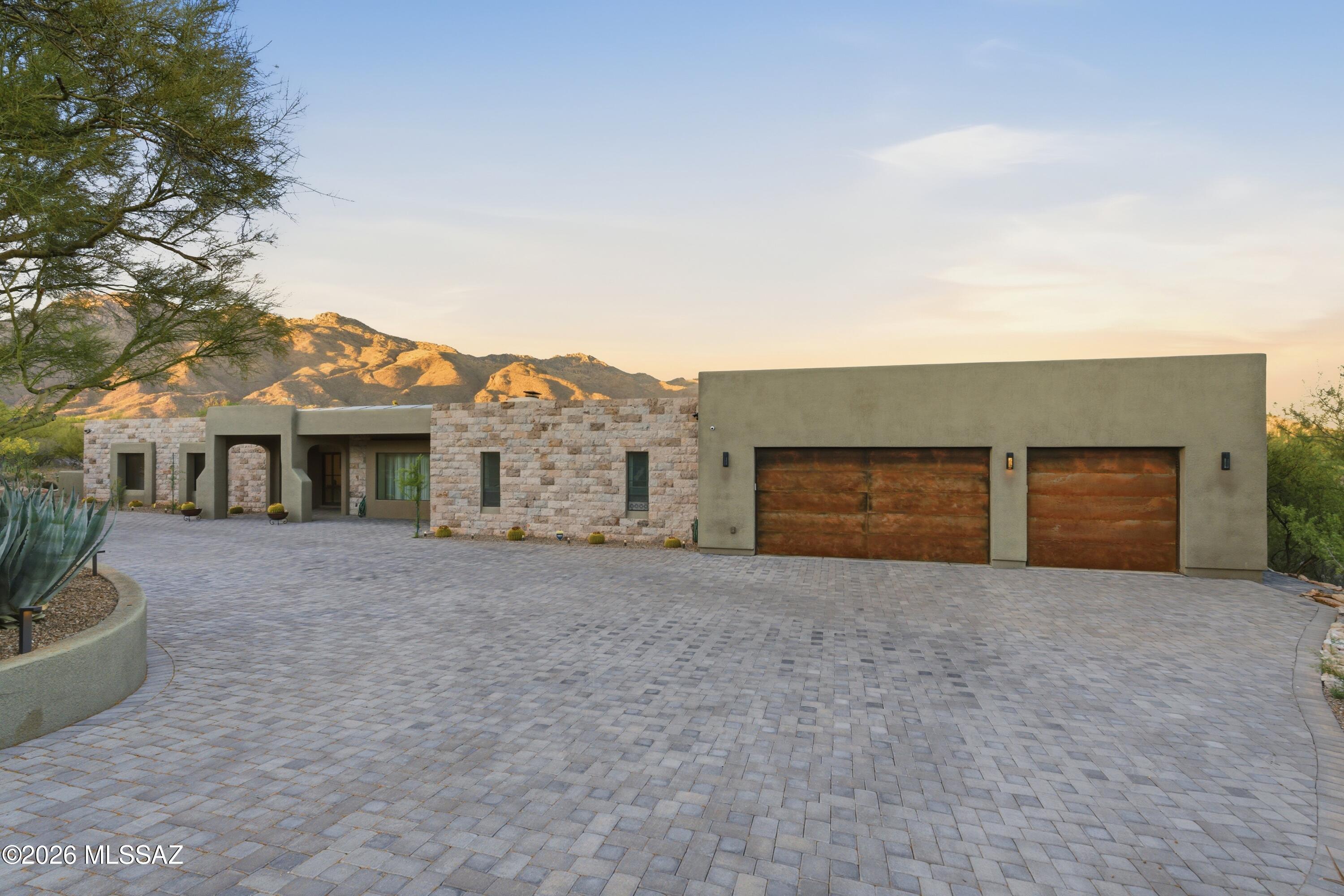 Cimarron Foothills Estates (254-408) - Residential